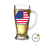 USA Beer Mug
