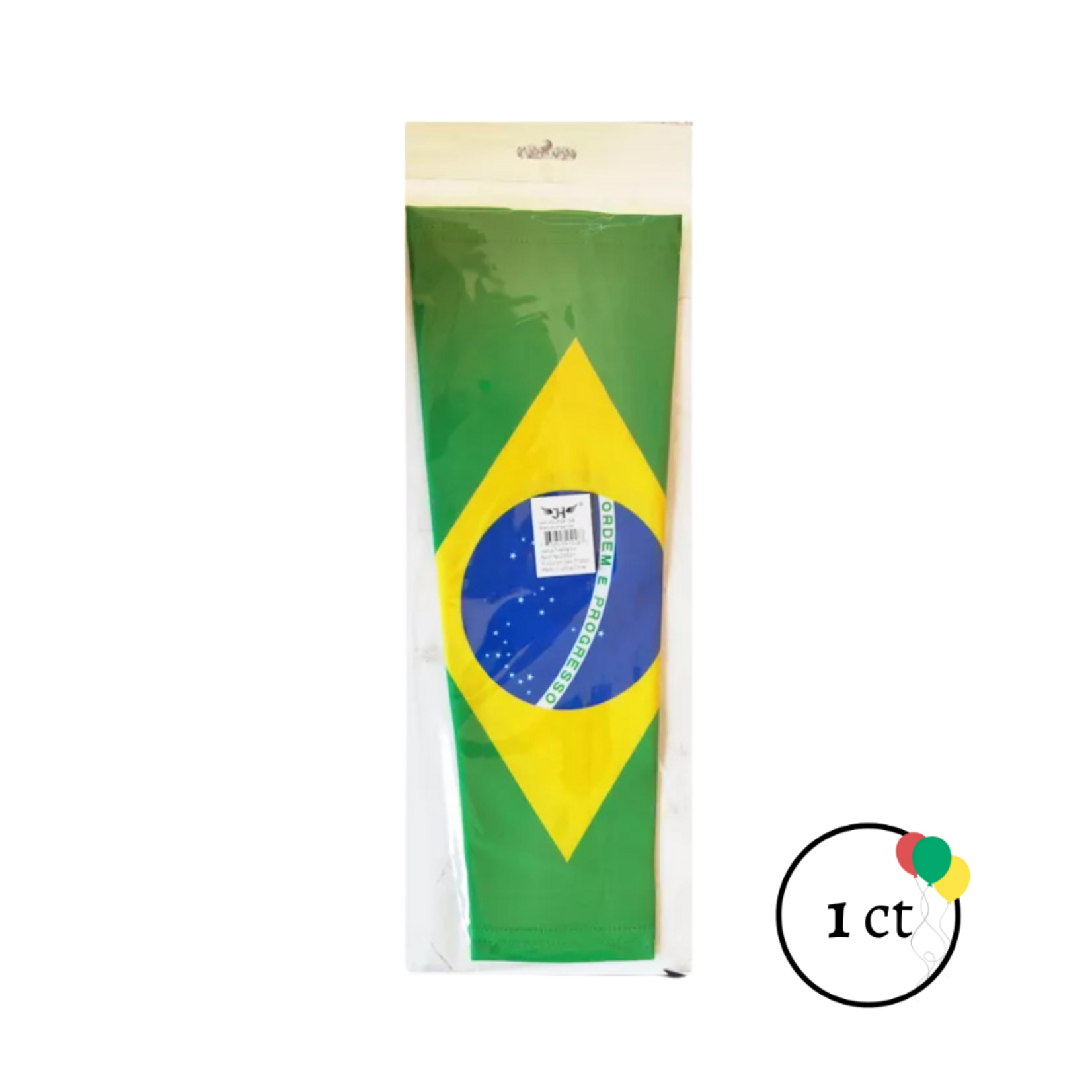 Brazil Arm Sleeves