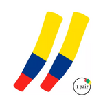 Colombia Arm Sleeves