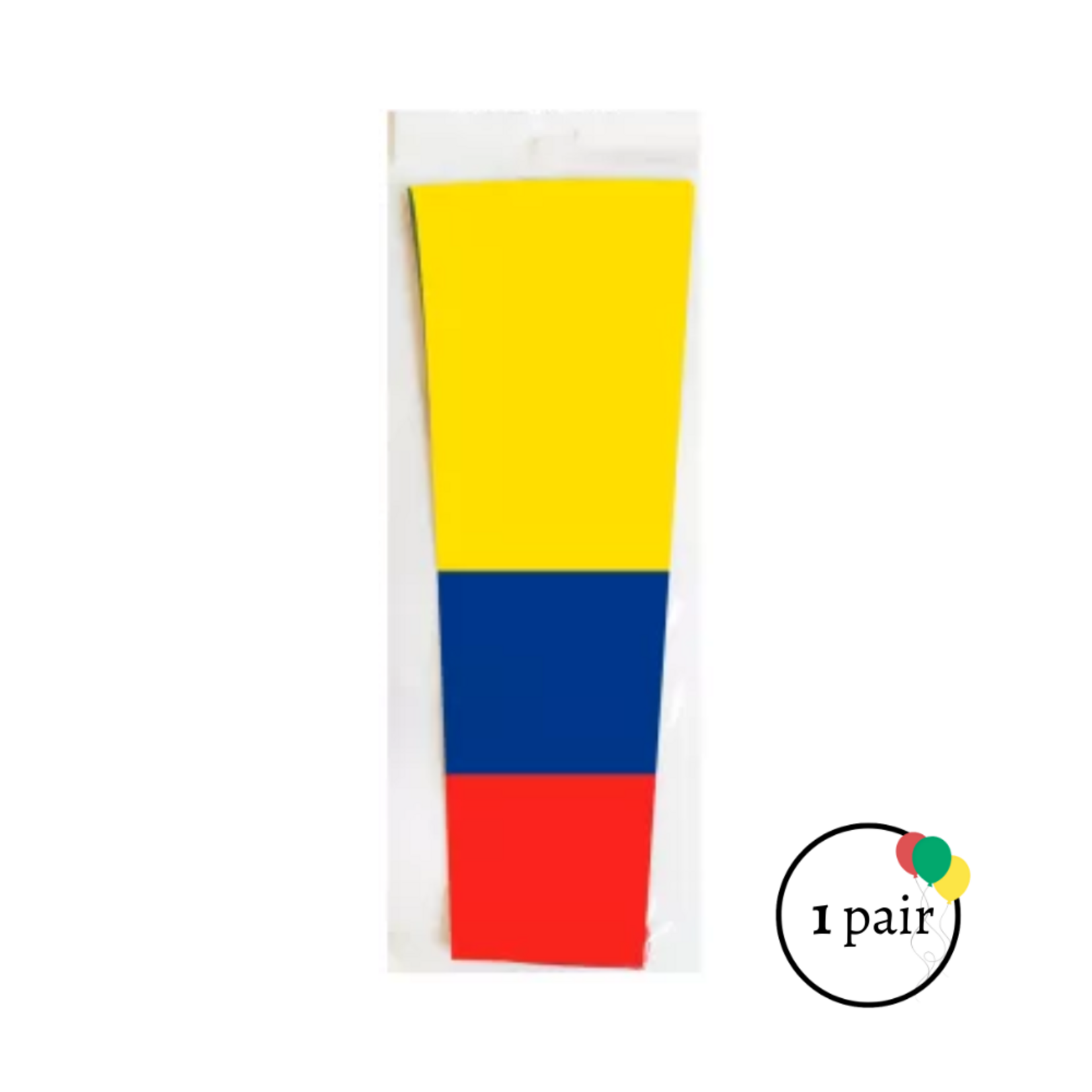 Colombia Arm Sleeves