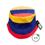 Colombia Bucket Hat