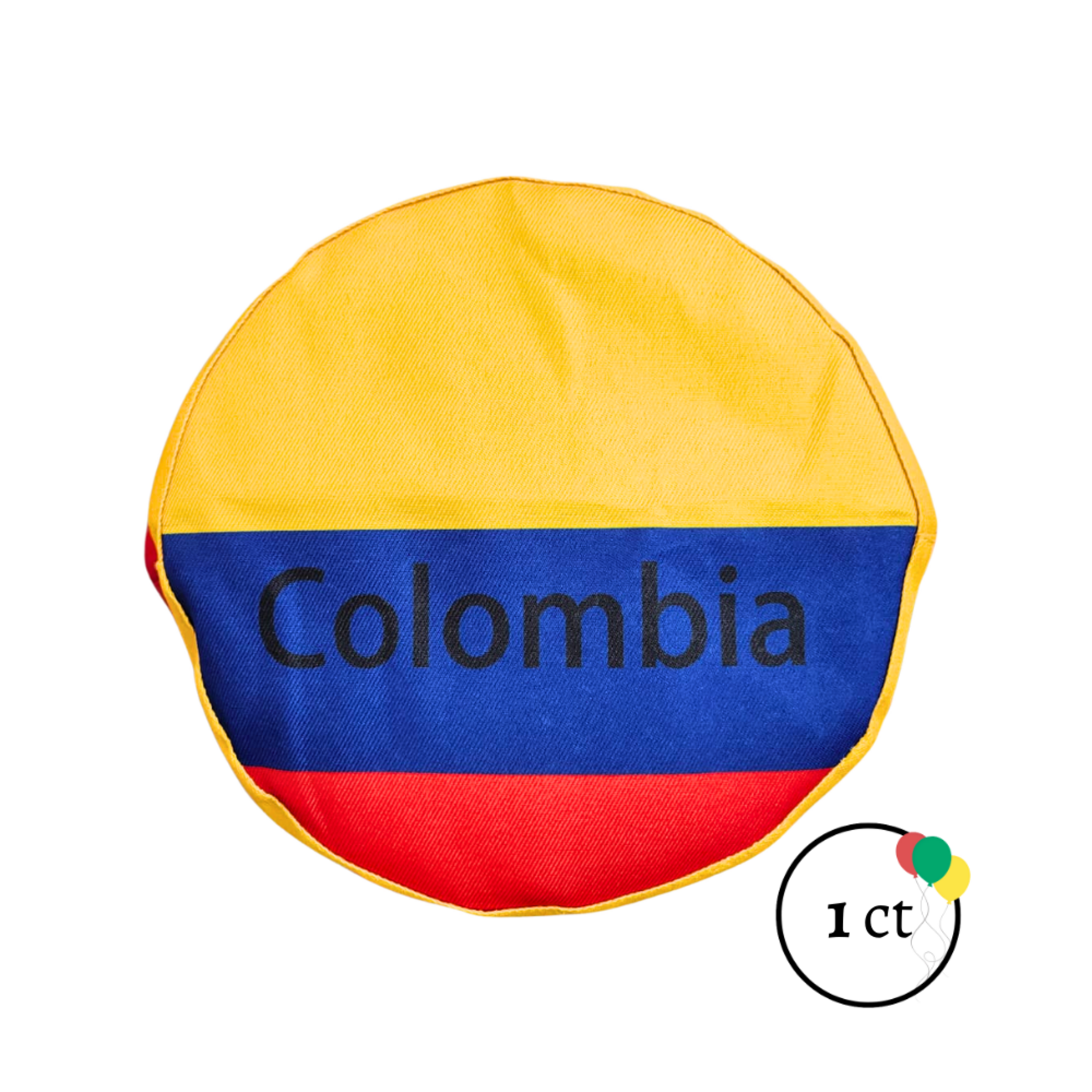 Colombia Bucket Hat