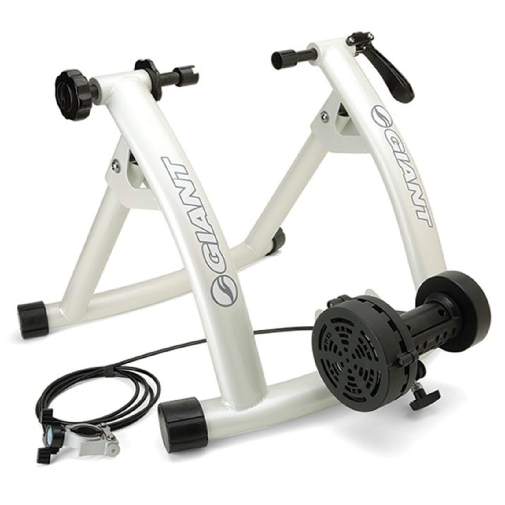 Giant Mag Silver Adjustable Trainer Cyclotron