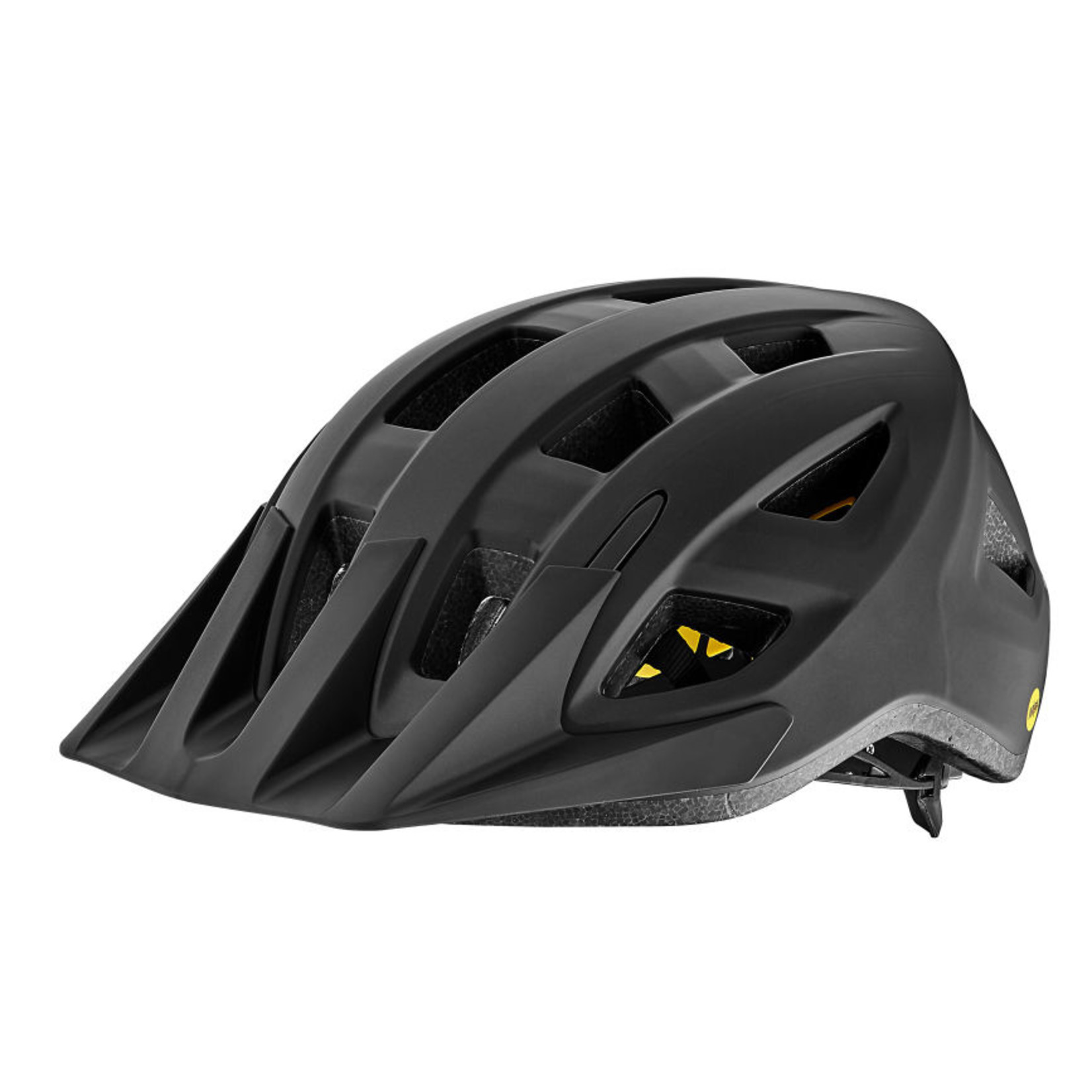 Giant Path MIPS Helmet XL (55-63 cm) Matte Panther Black