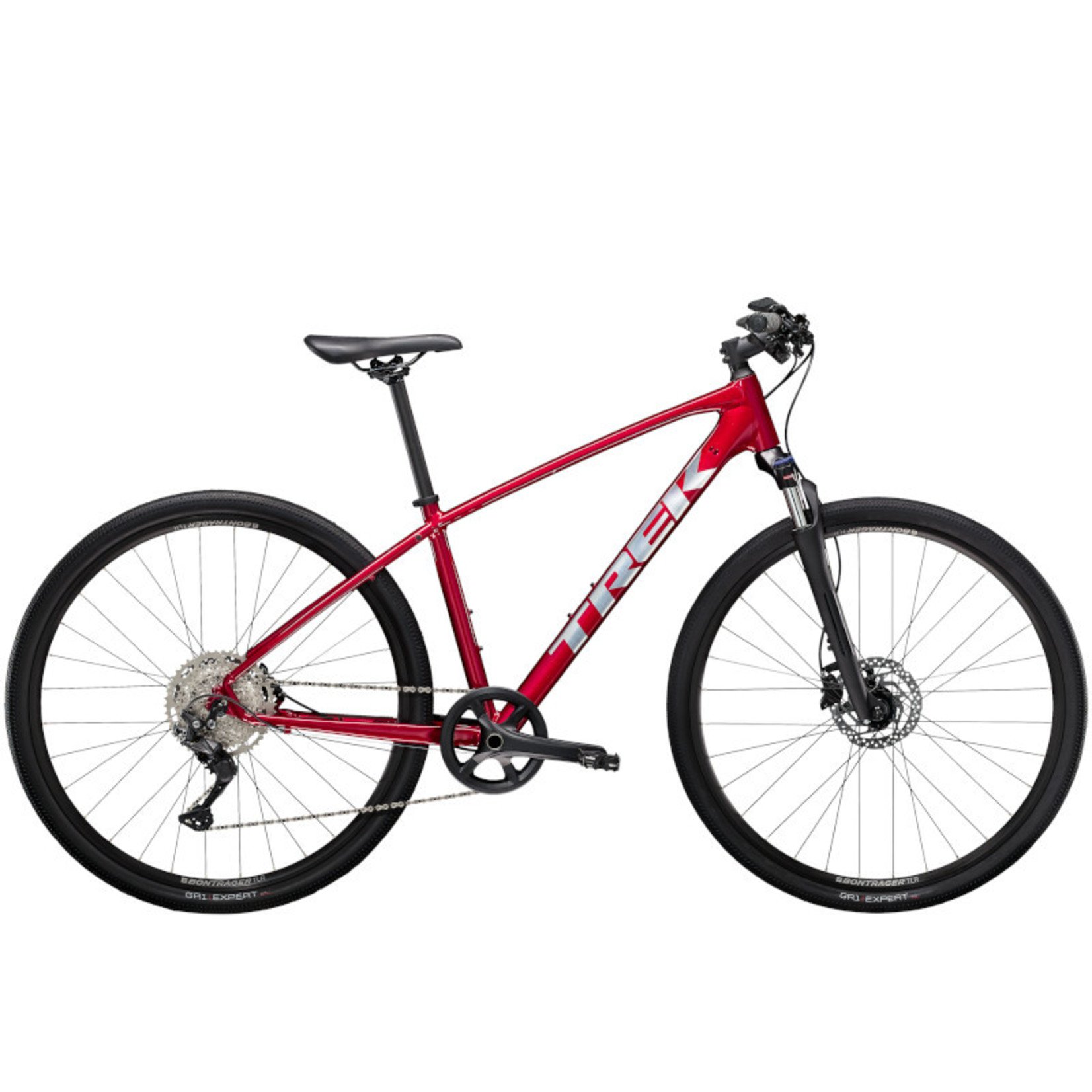 Trek Trek Dual Sport 3