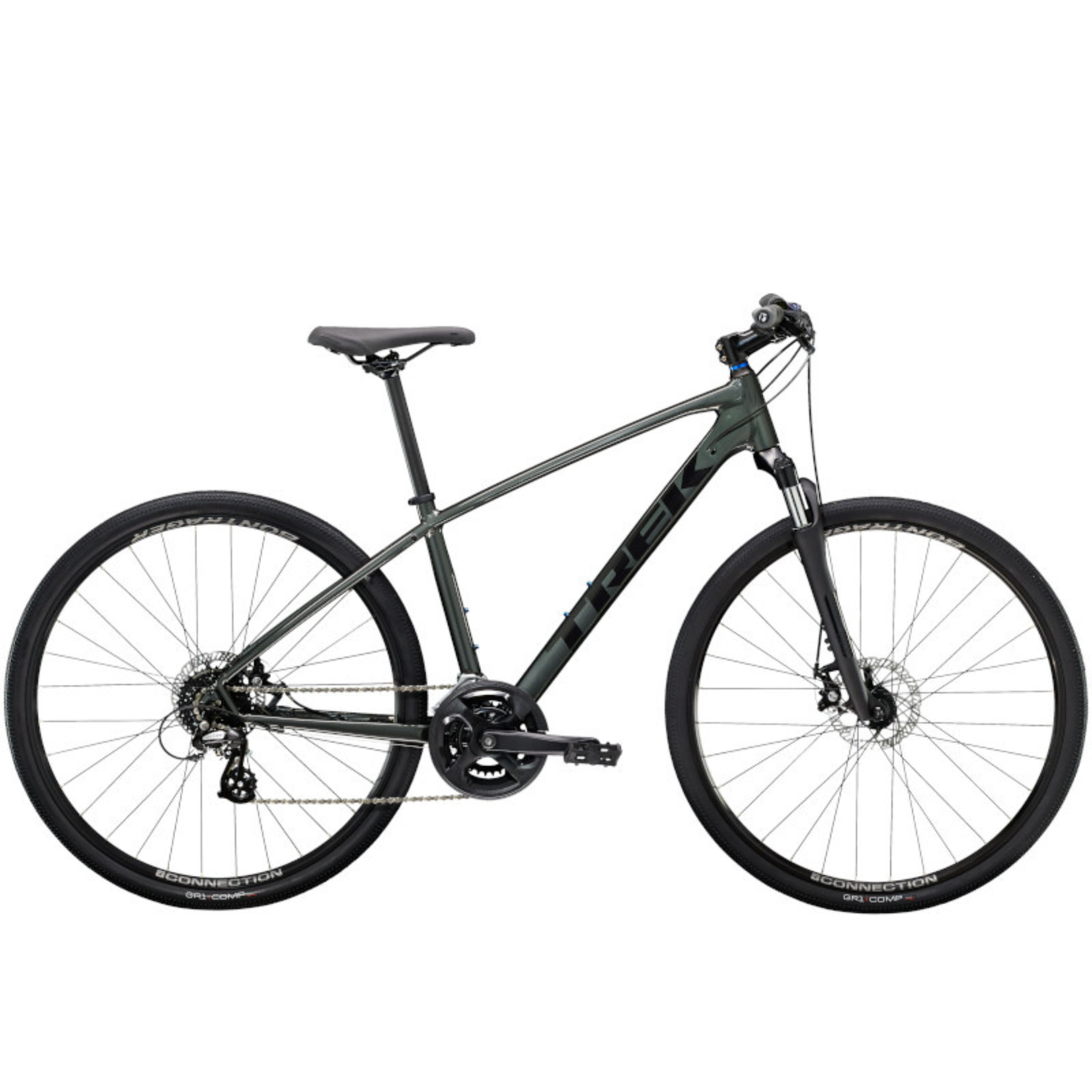 Trek Trek Dual Sport 1