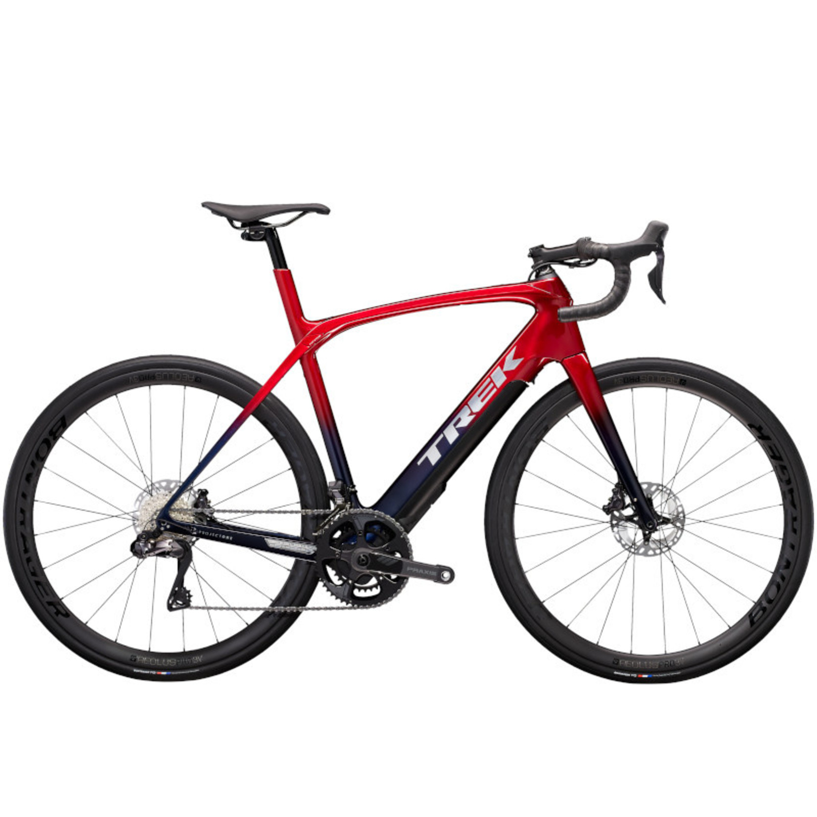 Trek Trek Domane+ LT 7