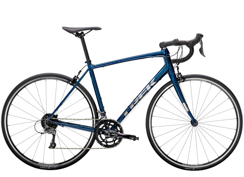 Trek Domane AL 2 Rim Cycles Anjou