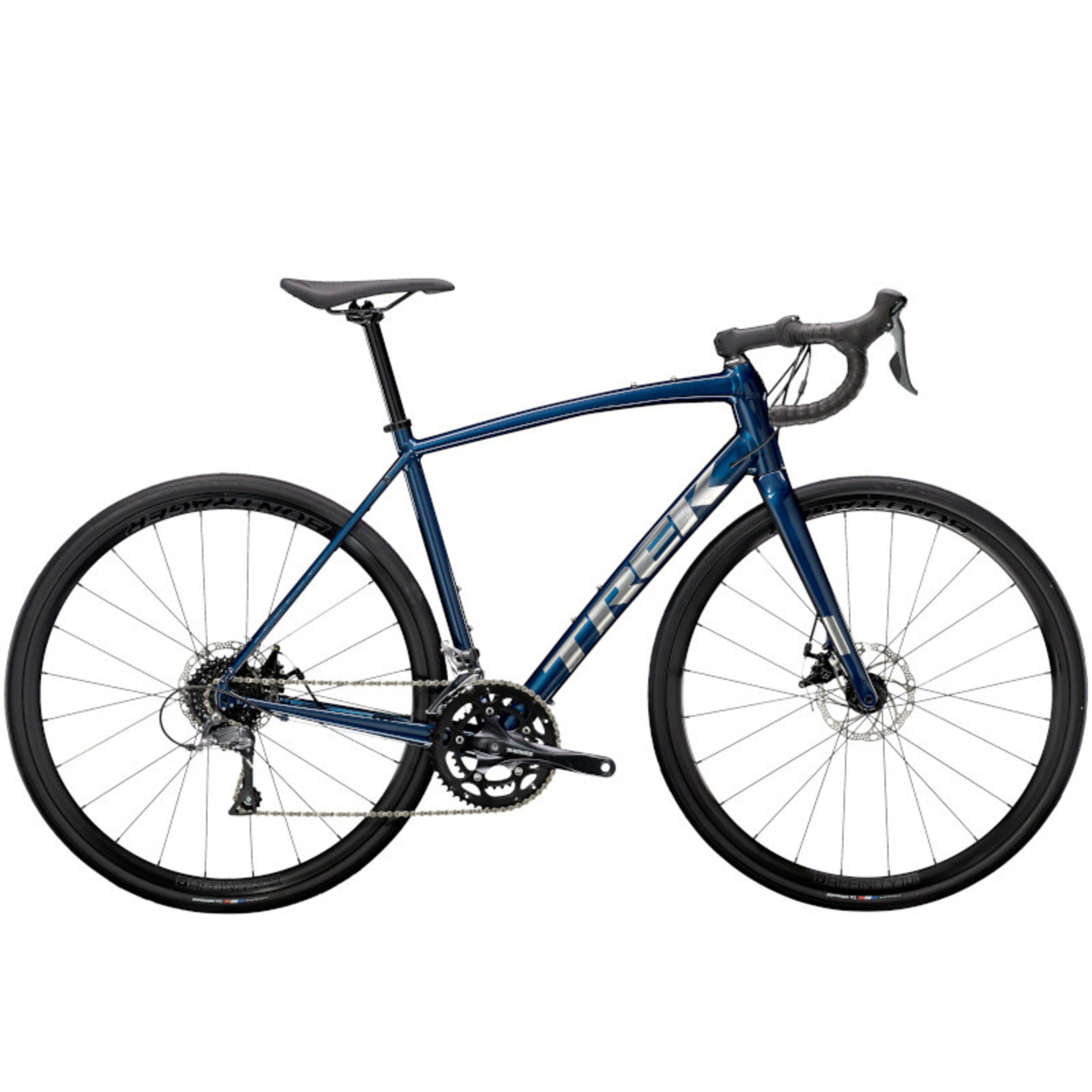 Trek Trek Domane AL 2 Disc