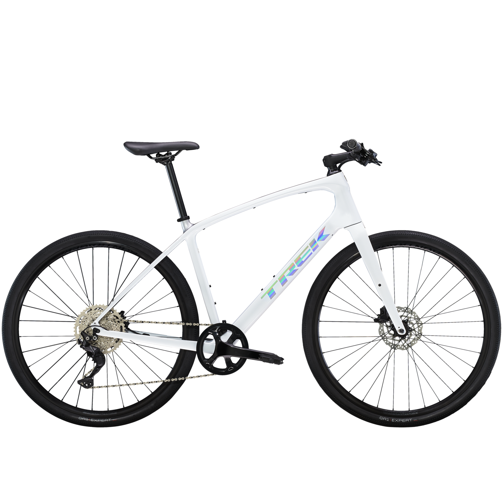 Trek Trek FX Sport Carbon 4