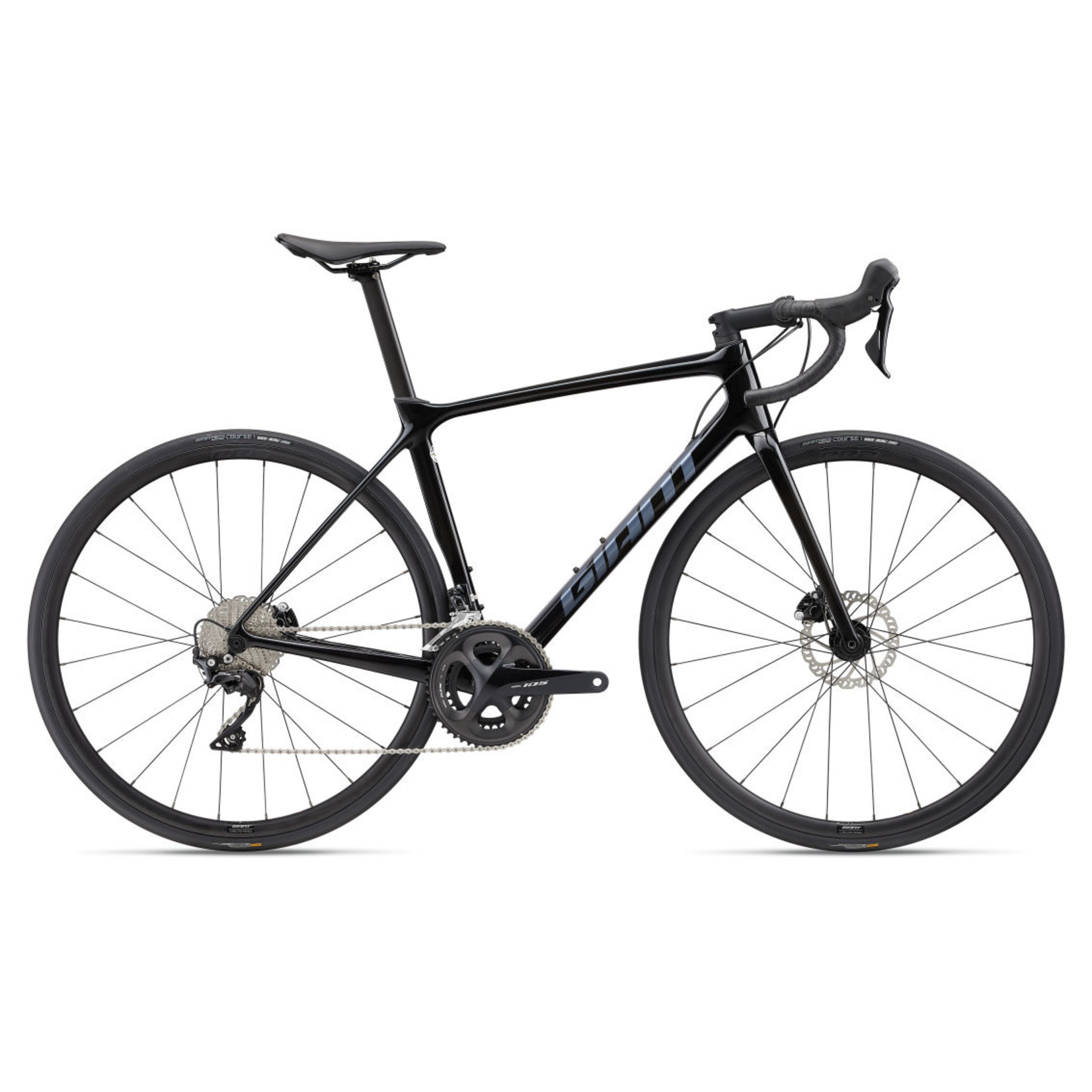 Giant Giant TCR Advanced 2