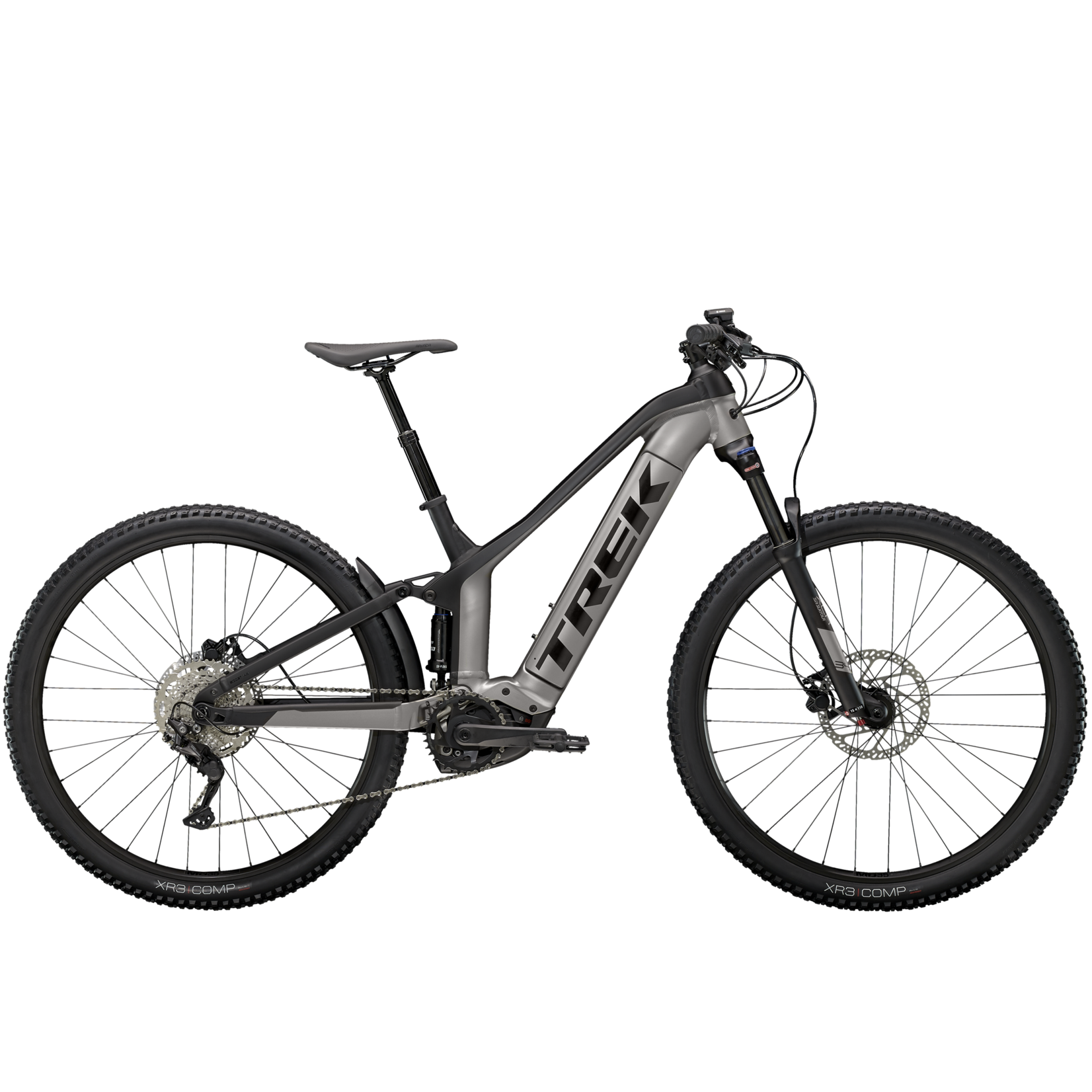 Trek Trek Powerfly FS 4 29