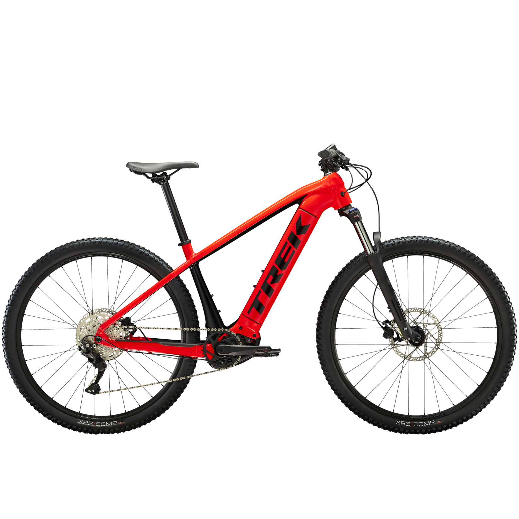 Trek Trek Powerfly 4