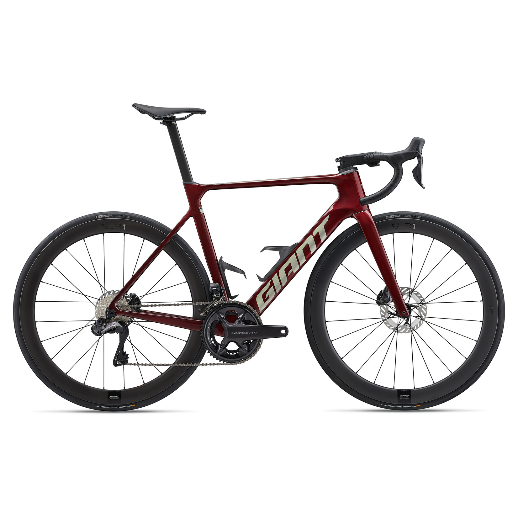 Giant Giant Propel Advanced Pro 0