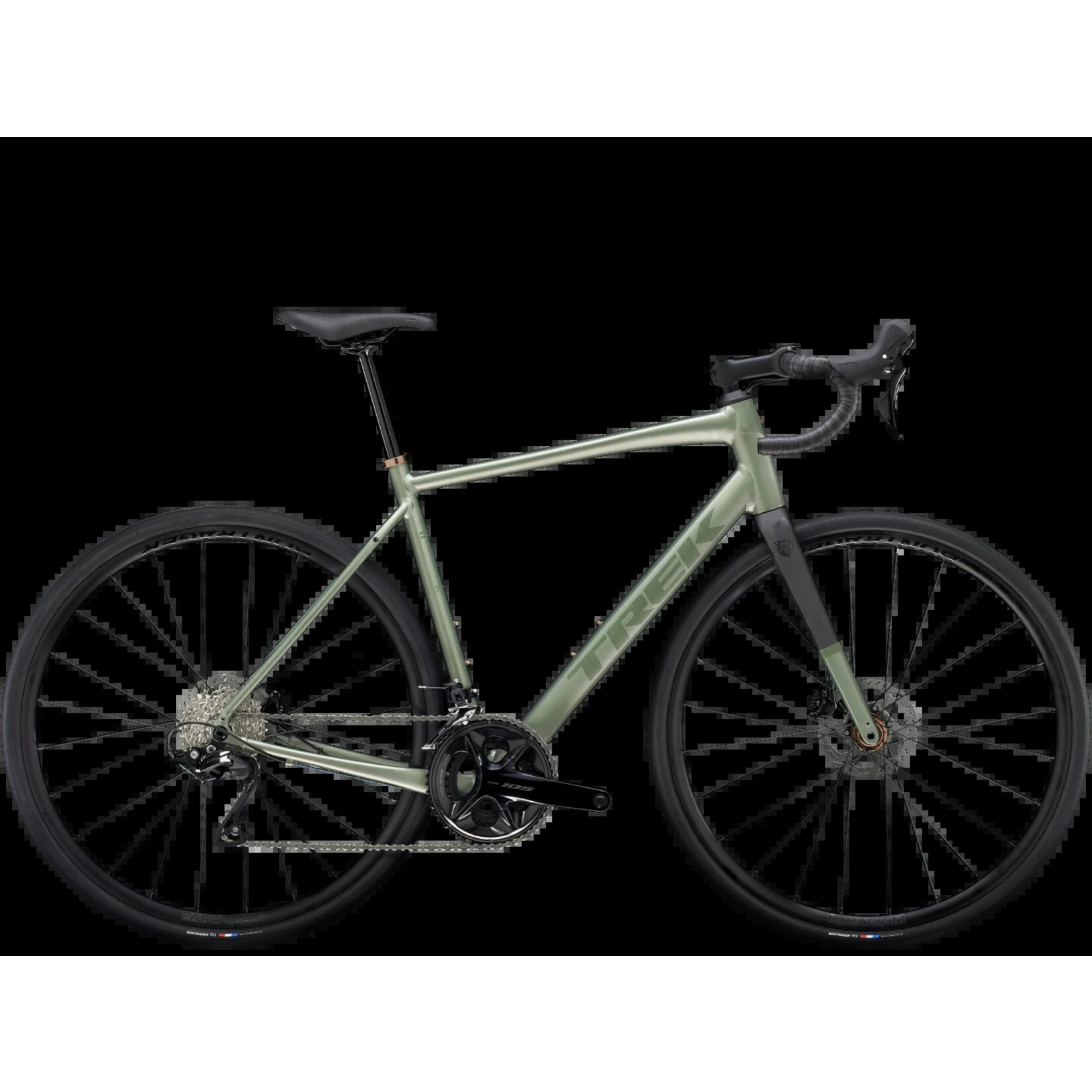 Trek Trek Domane AL 5 Gen 4