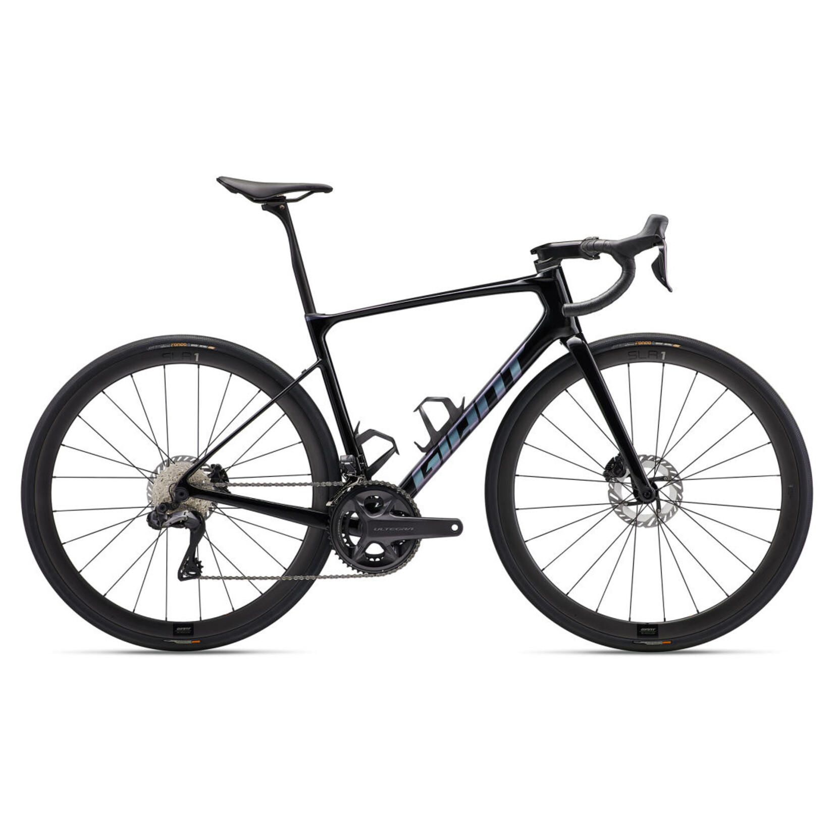 Giant Giant Defy Advanced Pro 0