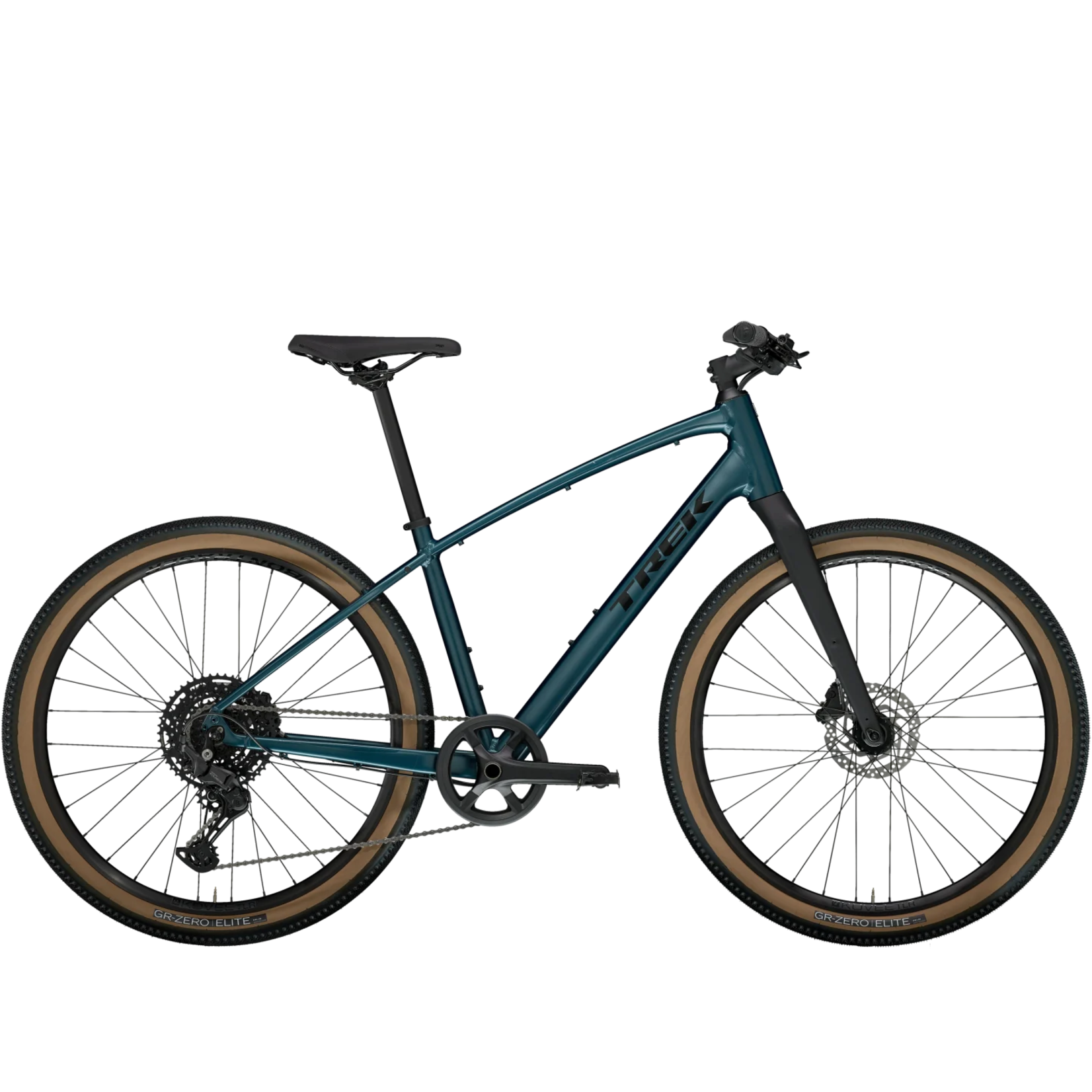 Trek Trek Dual Sport 3 Gen 5
