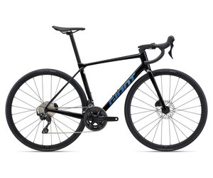 Giant TCR Advanced 2 KOM - Cycles Anjou