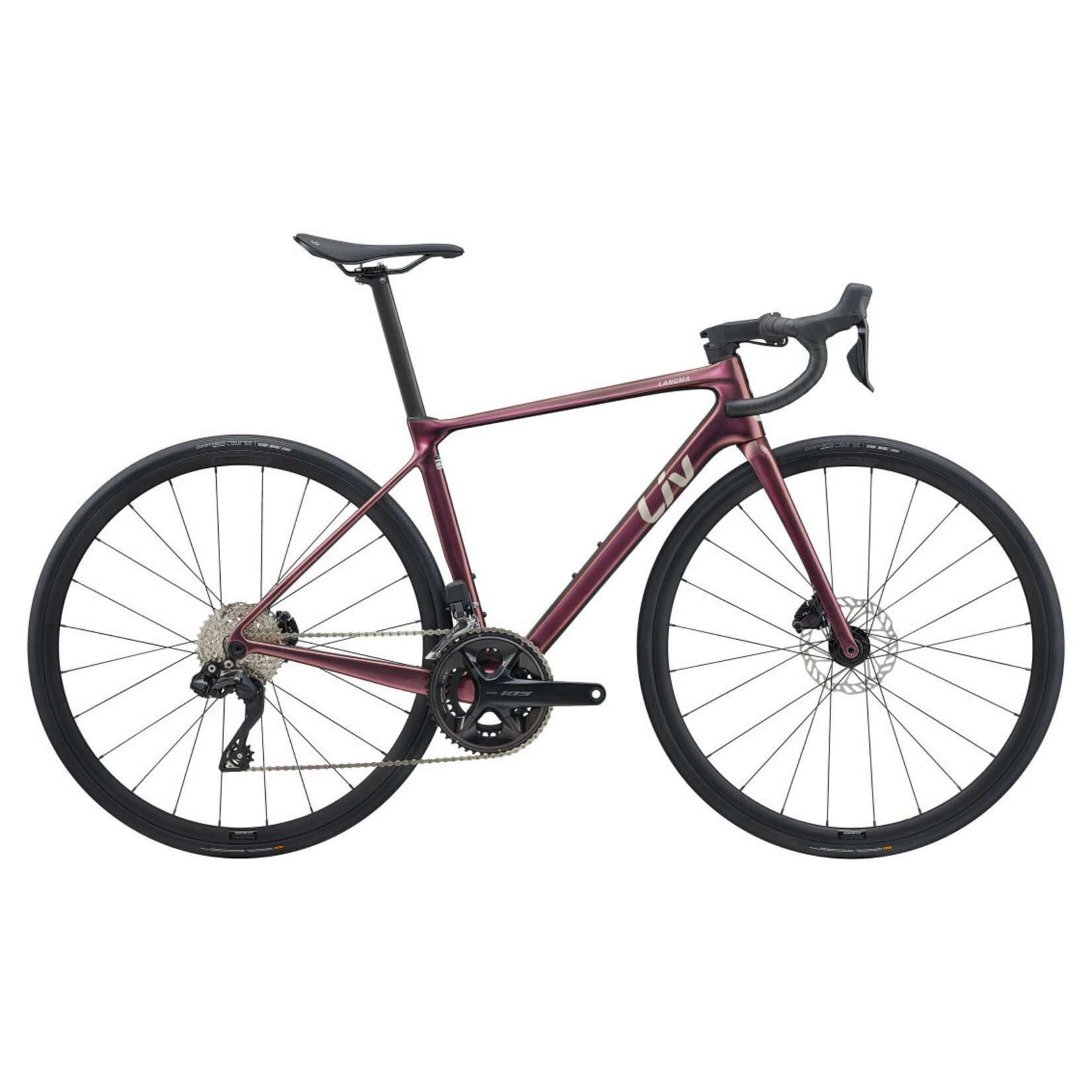 Liv Langma Advanced 1 (2025)