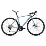 Liv Langma Advanced 2 QOM