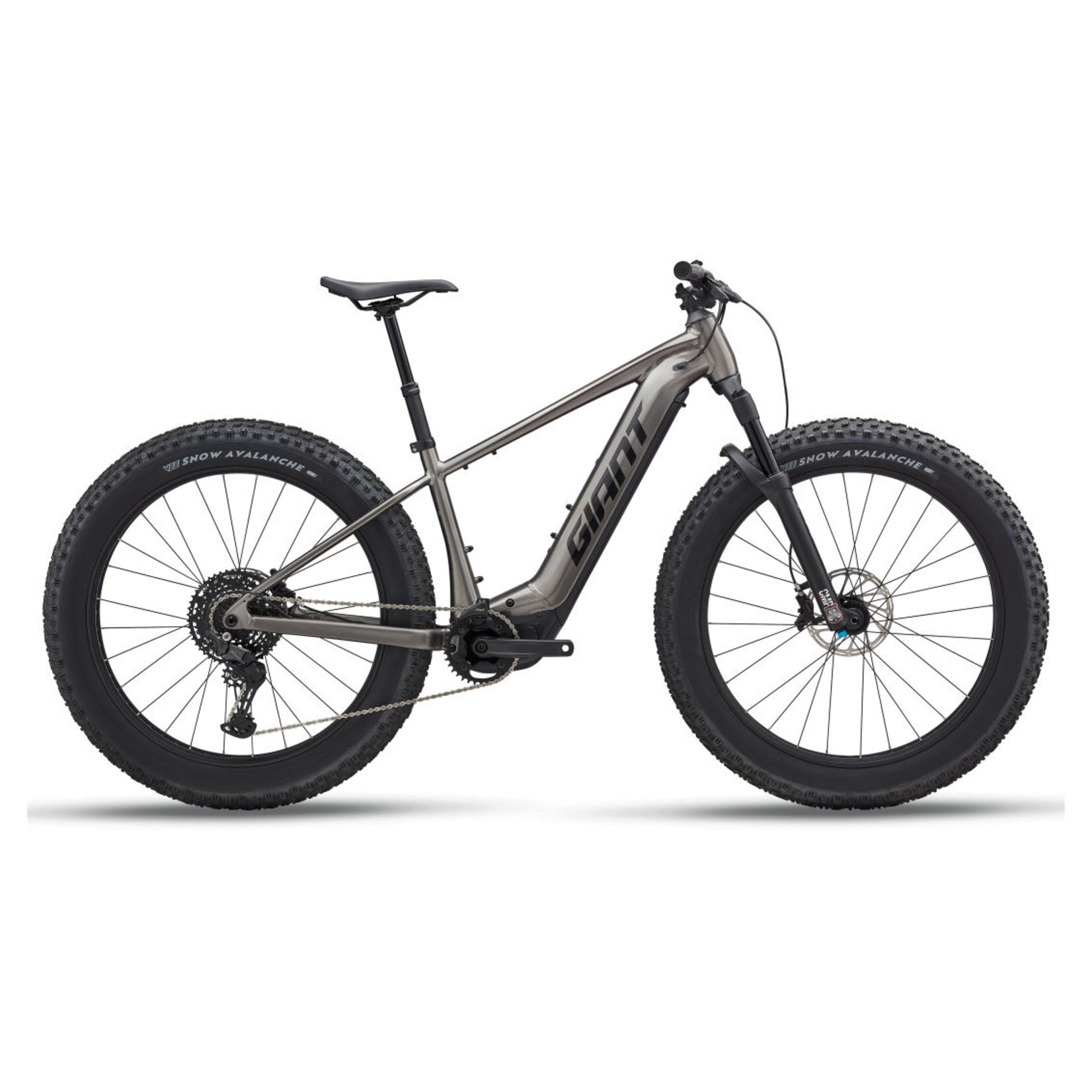 Giant fat bike hotsell