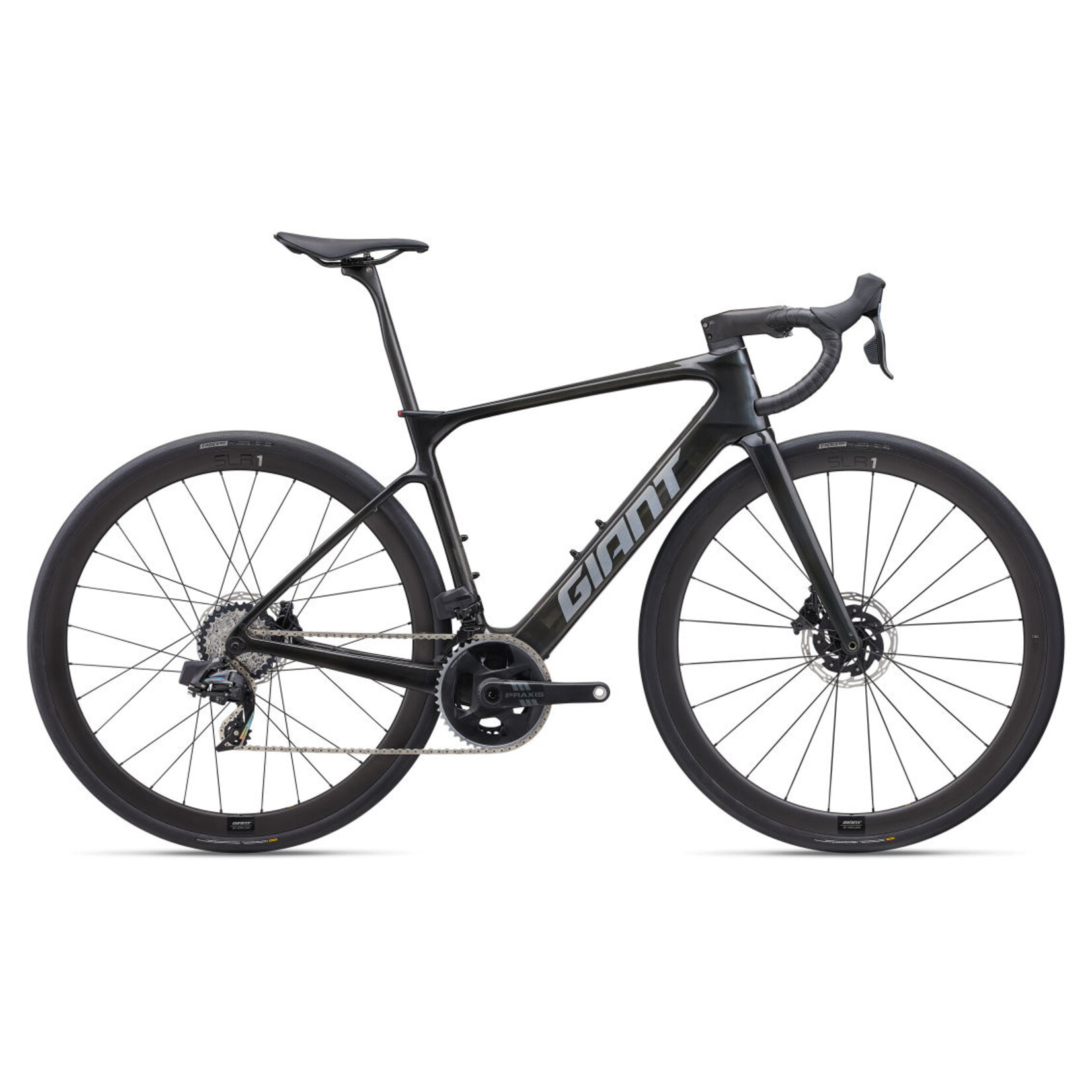 Giant Giant Defy Advanced E+ Elite 1