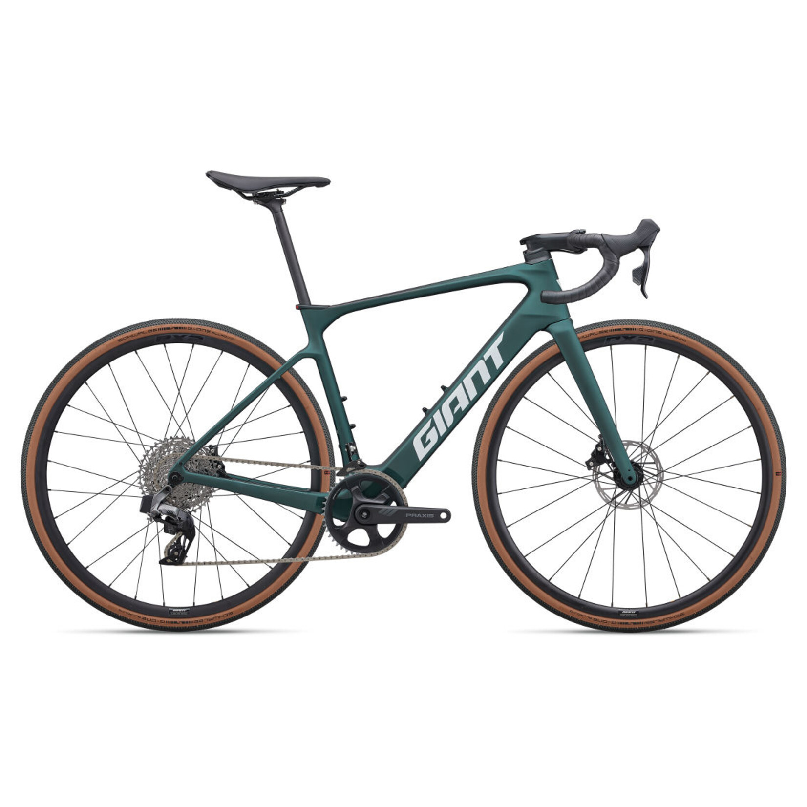 Giant Giant Defy Advanced Elite E+ AR