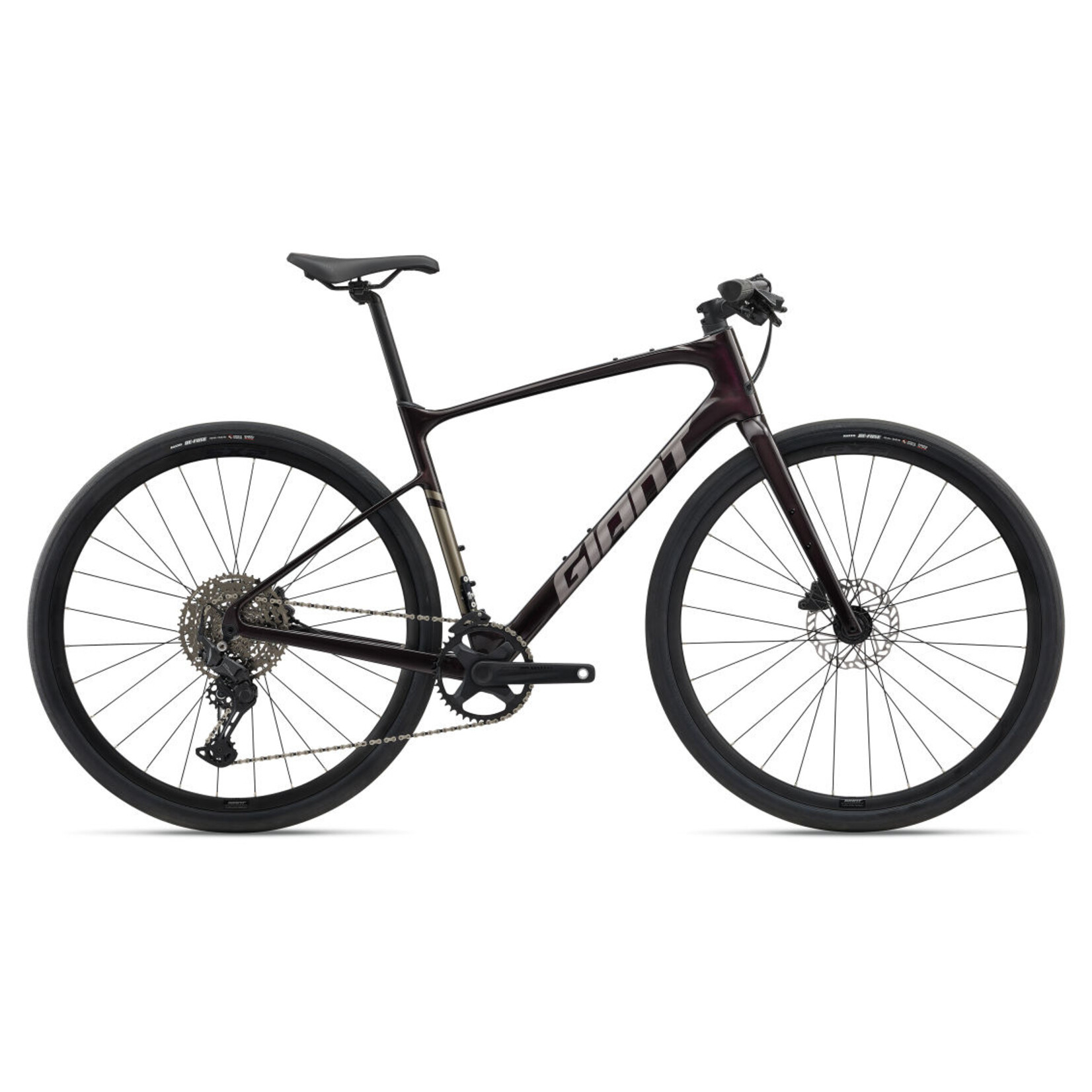 Giant Giant FastRoad AR Advanced 2