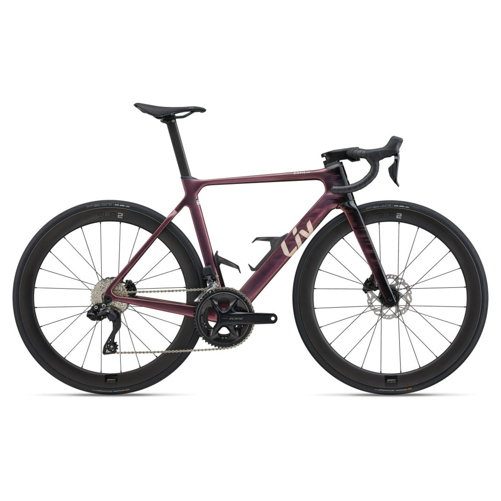 Liv Liv EnviLiv Advanced 1
