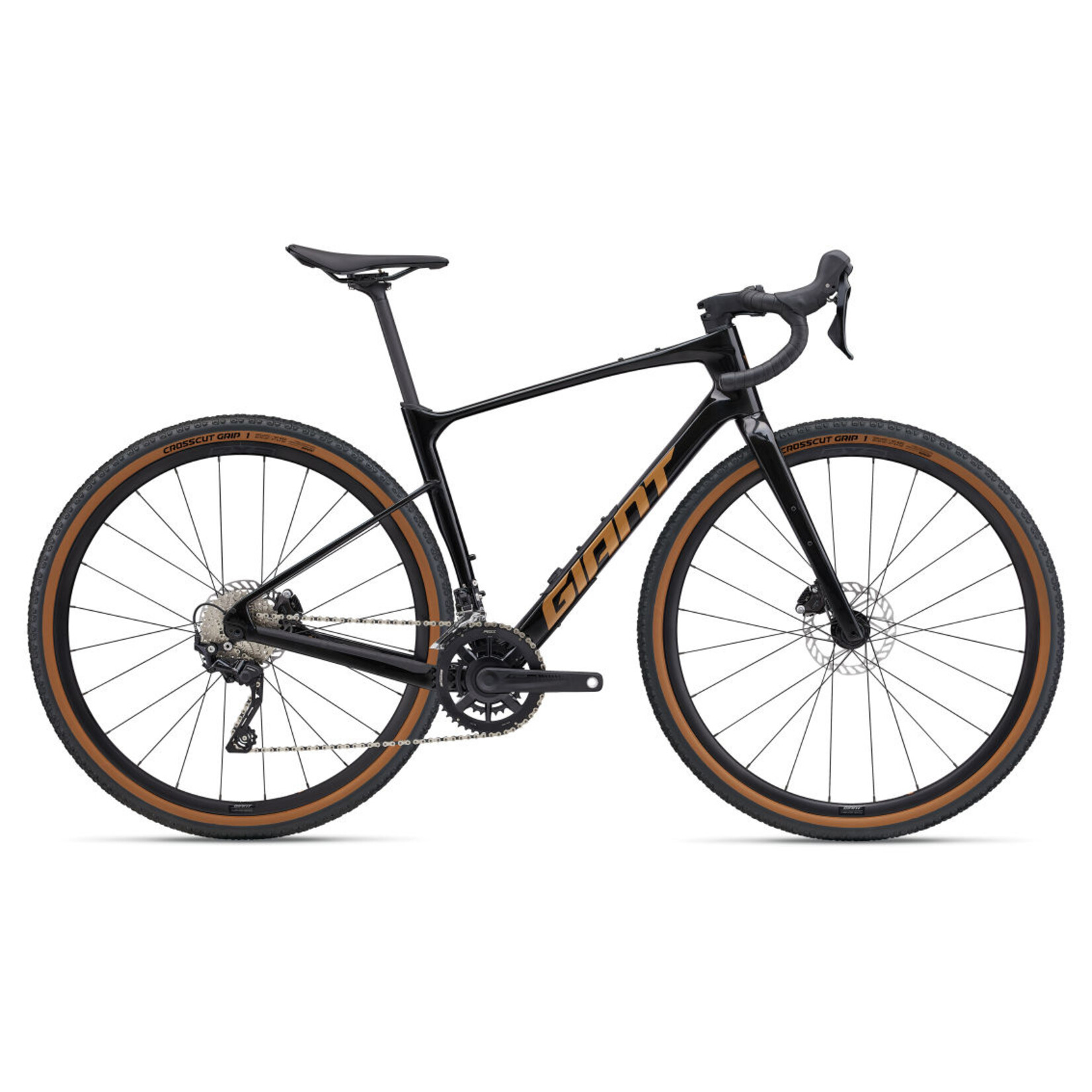 Giant Giant Revolt Advanced 3
