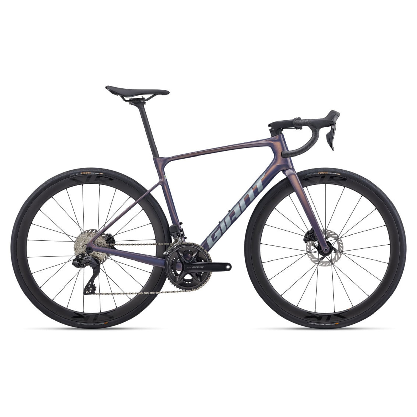 Giant Giant Defy Advanced 0