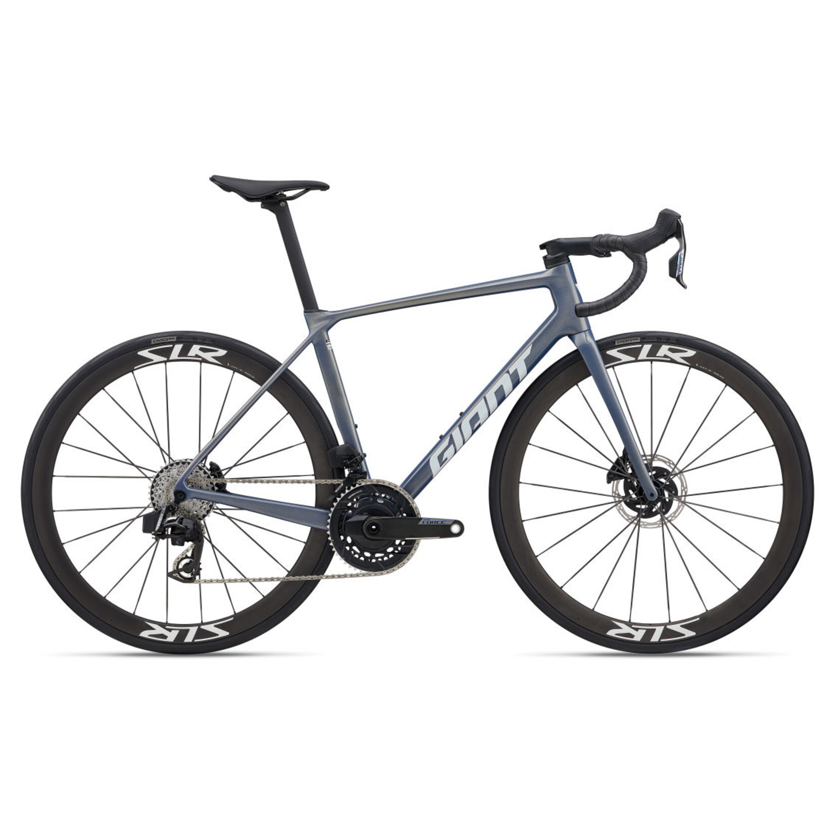 Giant Giant TCR Advanced Pro 0 AXS