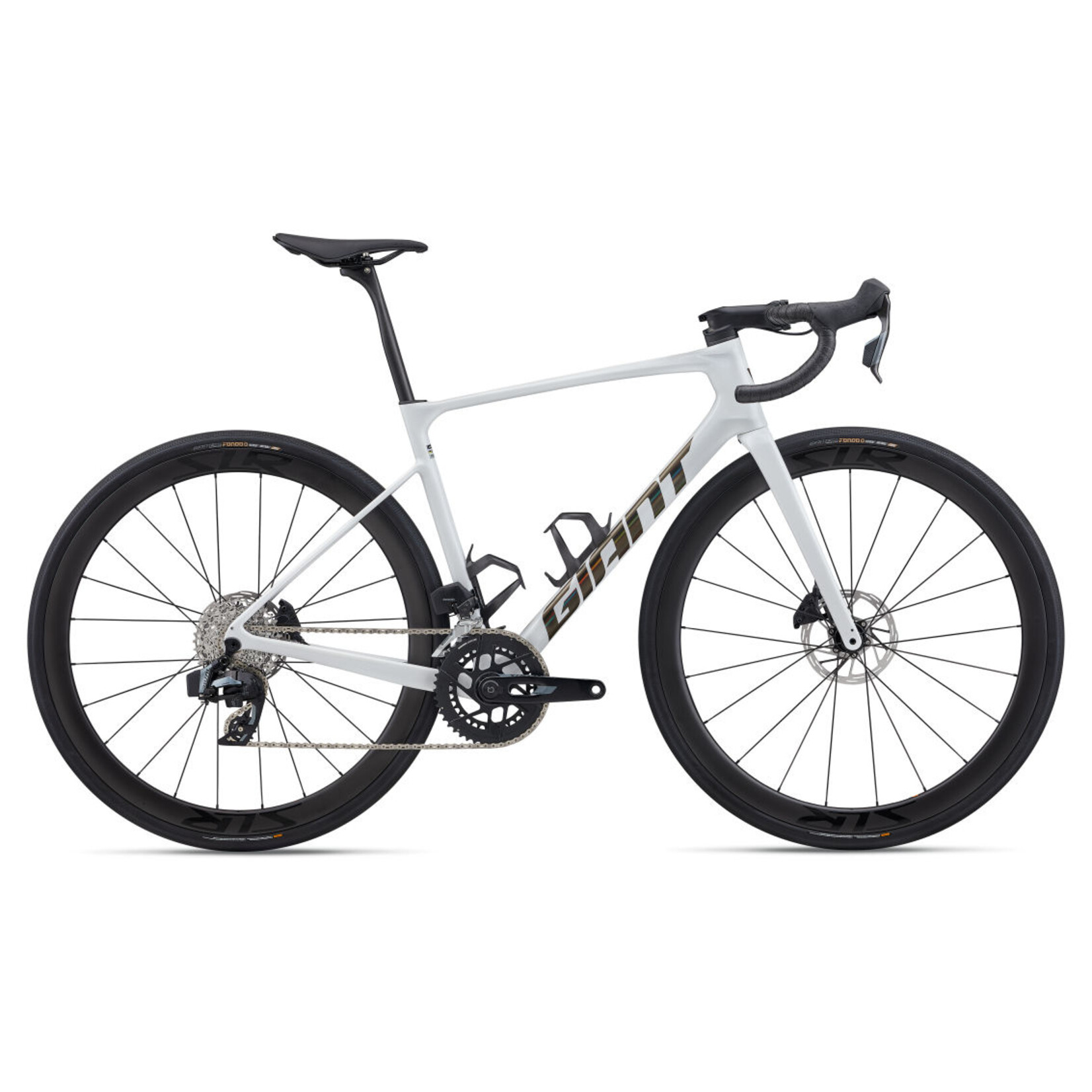 Giant Giant Defy Advanced Pro 1 2026