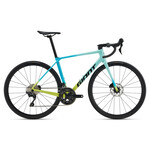 Giant Giant TCR Advanced 2 KOM
