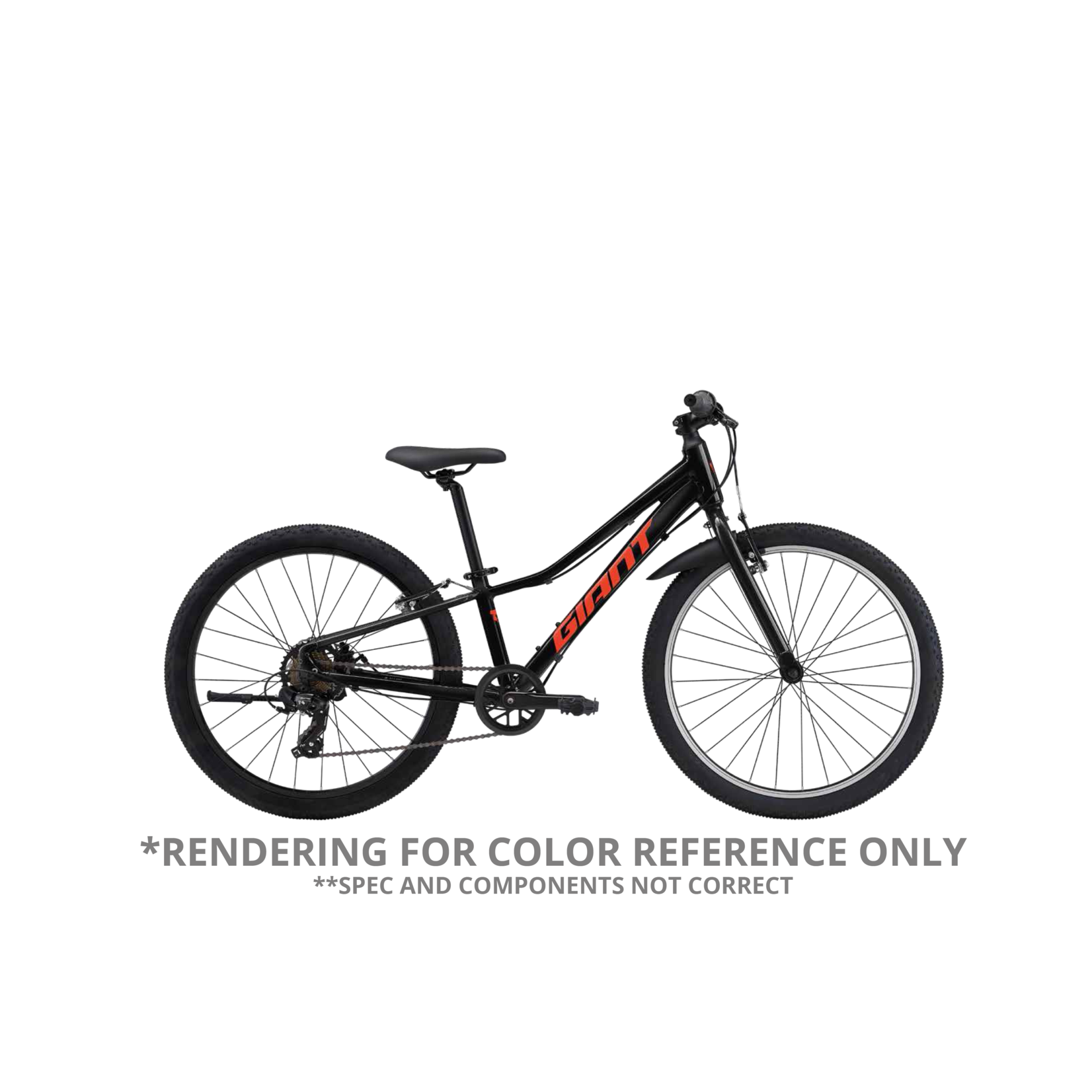 Giant Giant Talon 24 Lite