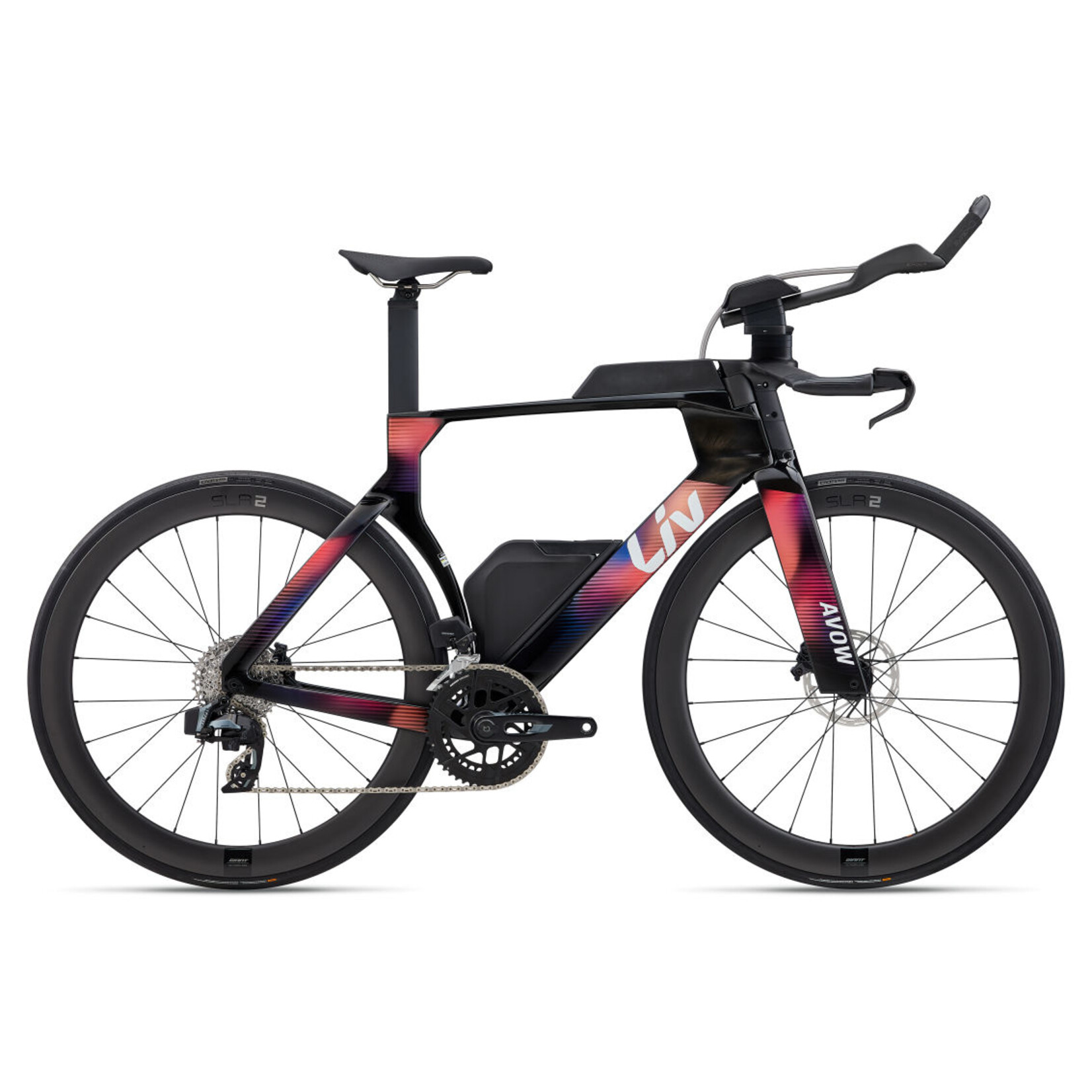 Liv Liv Avow Advanced SL