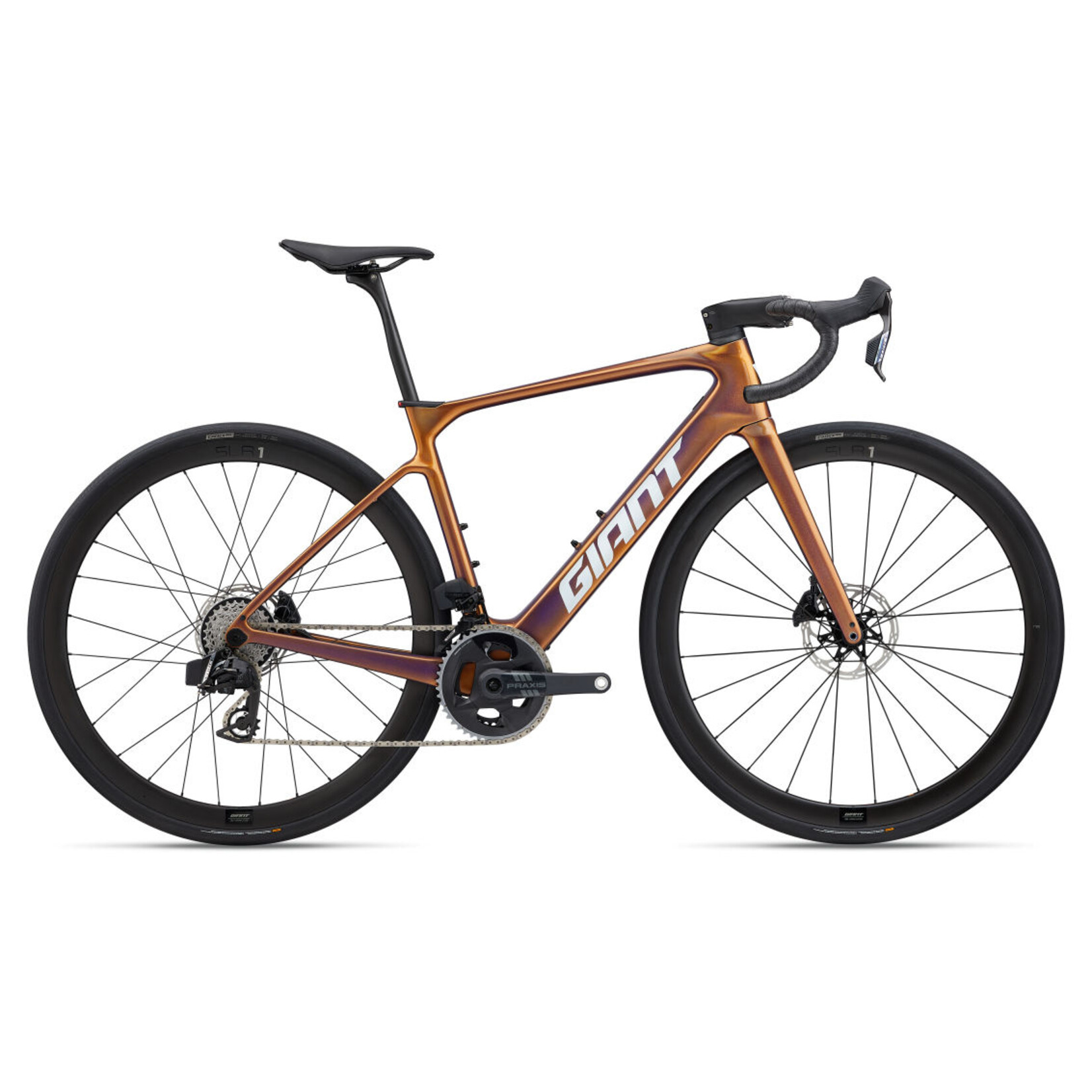 Giant Giant Defy Advanced E+ Elite 1