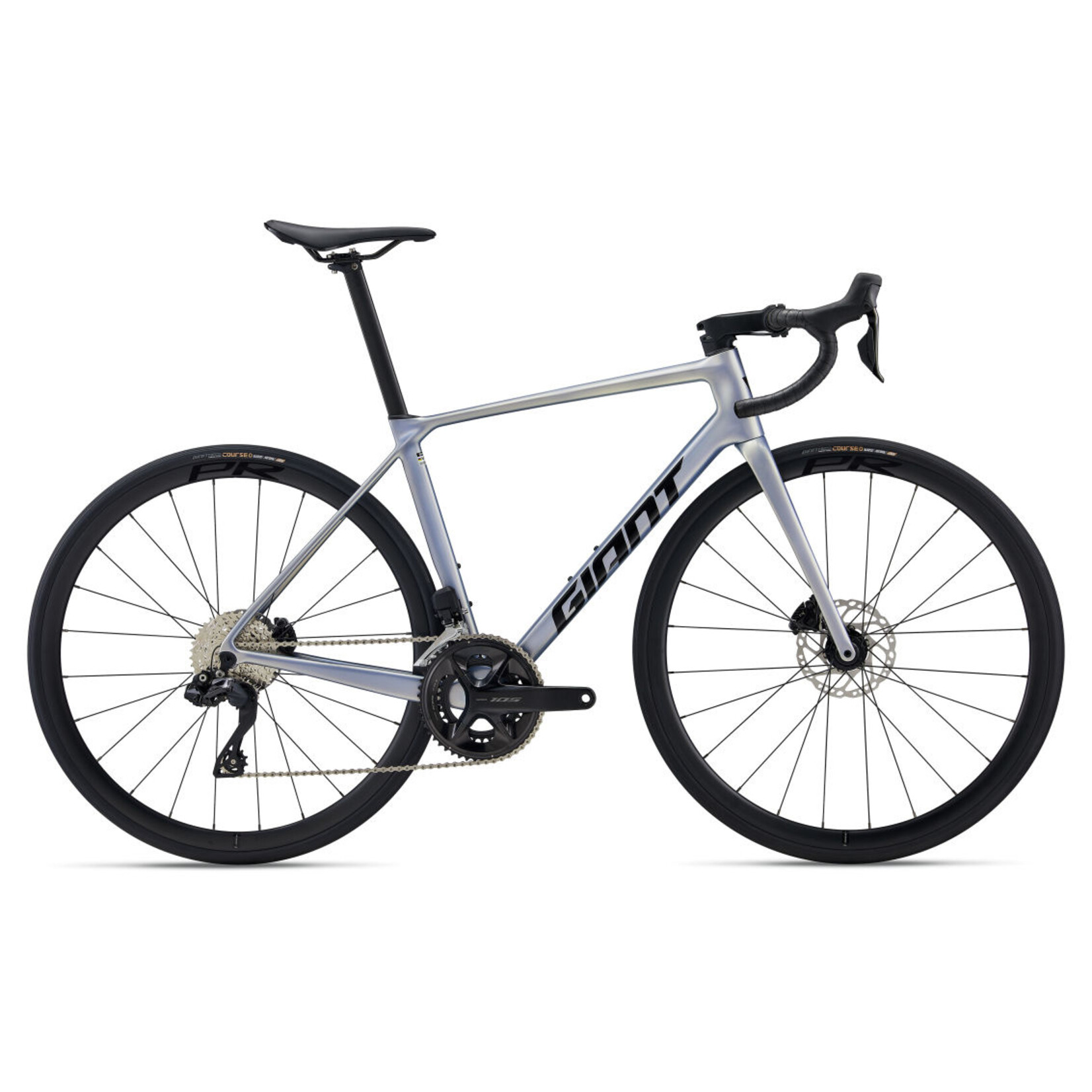 Giant Giant TCR Advanced 1 2026