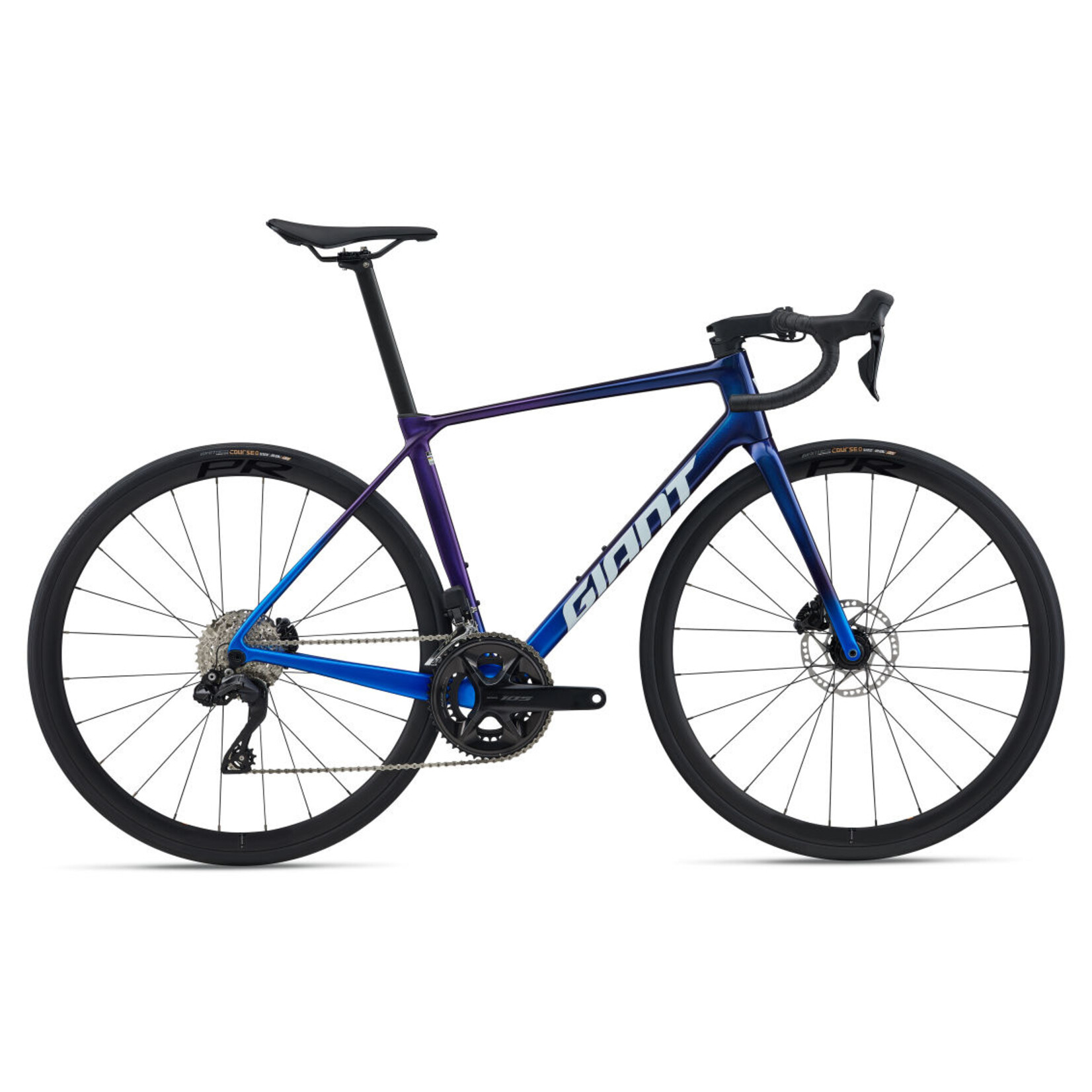 Giant Giant TCR Advanced 1 2026