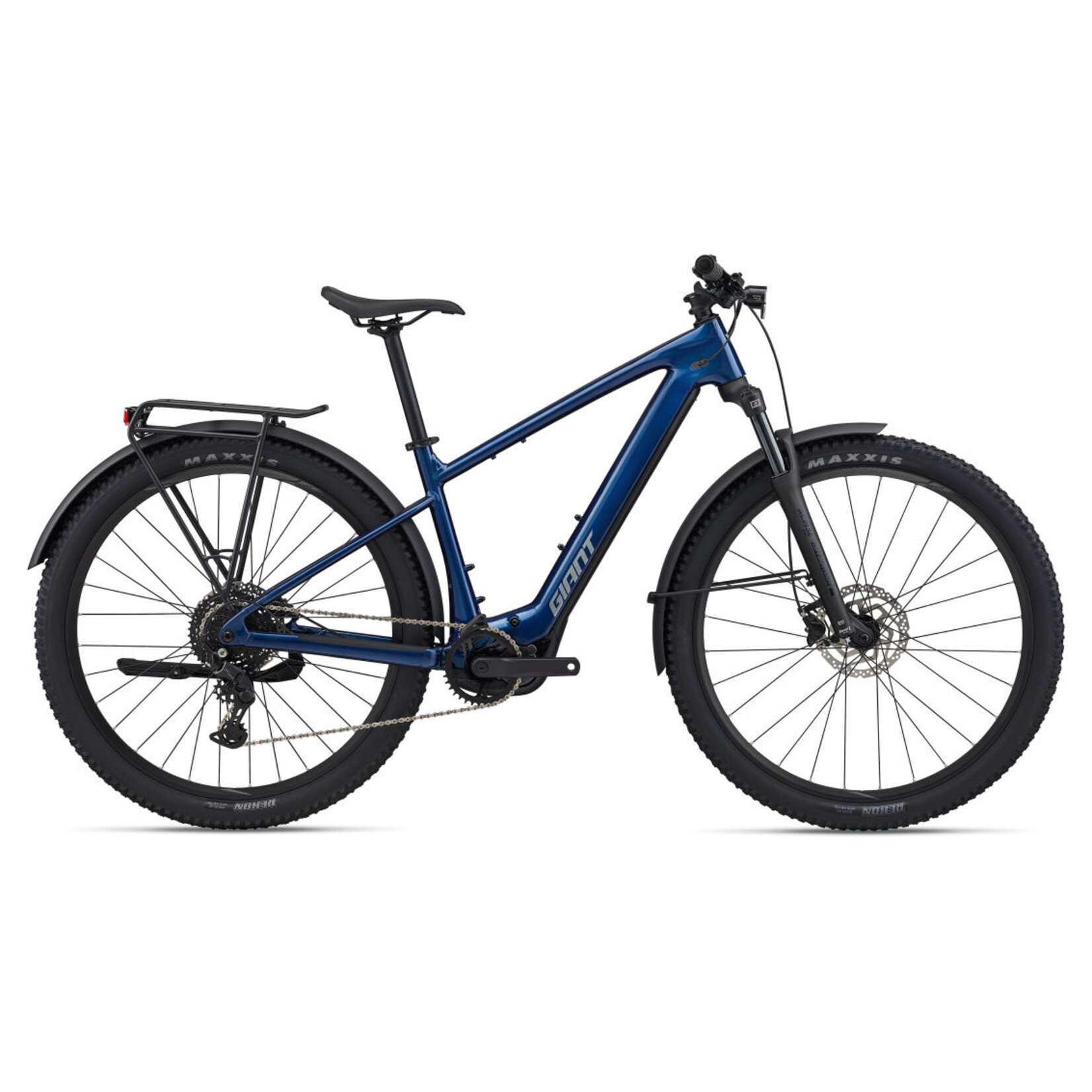 Giant Giant Talon E+ EX