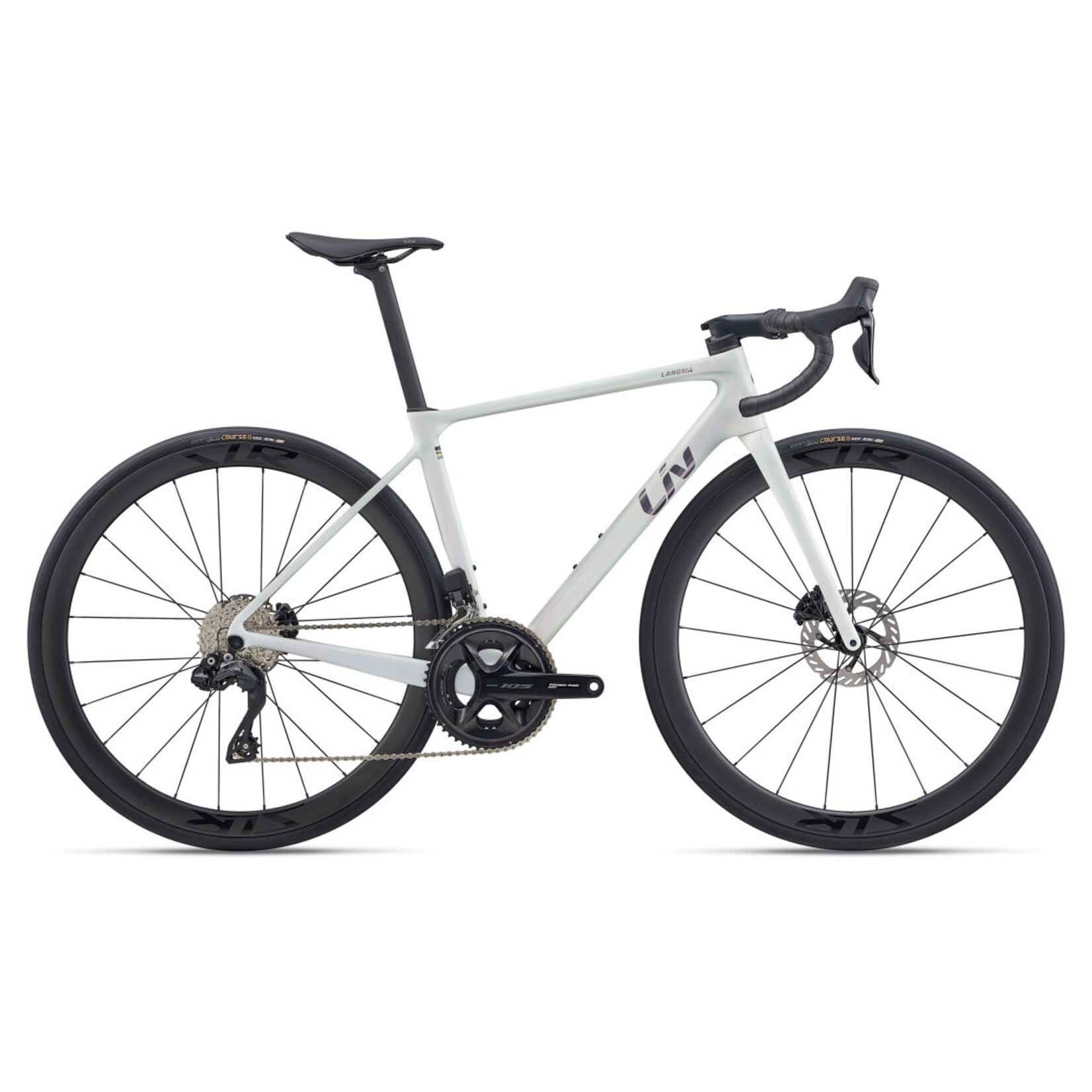 Liv Liv Langma Advanced Pro 1