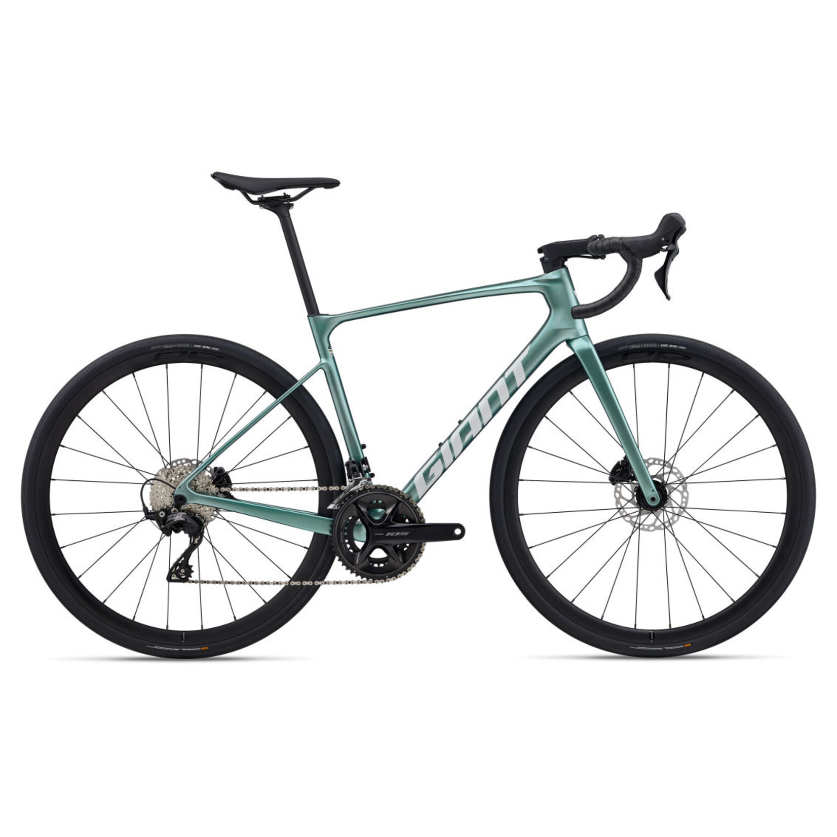 Giant Giant Defy Advanced 2