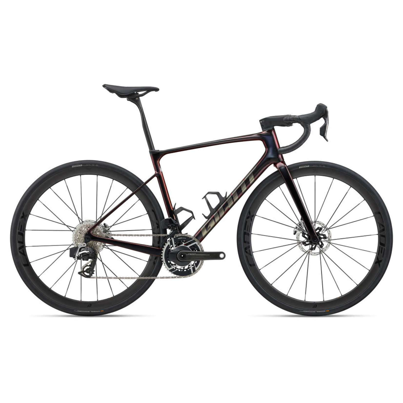 Giant Giant Defy Advanced SL 0