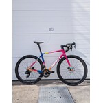 Giant Giant TCR Advanced Pro SE M Neon Flux