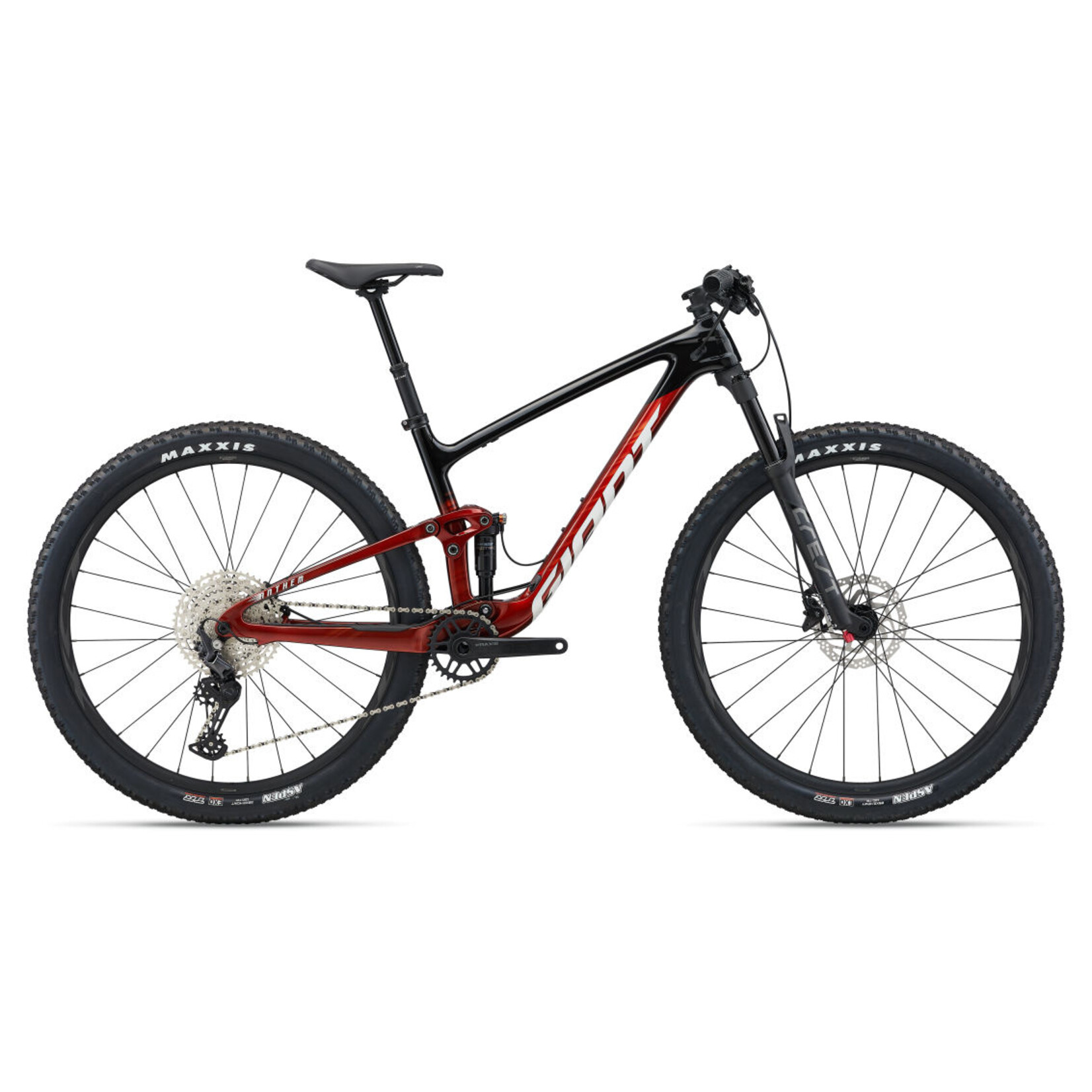Giant Giant Anthem Advanced 4