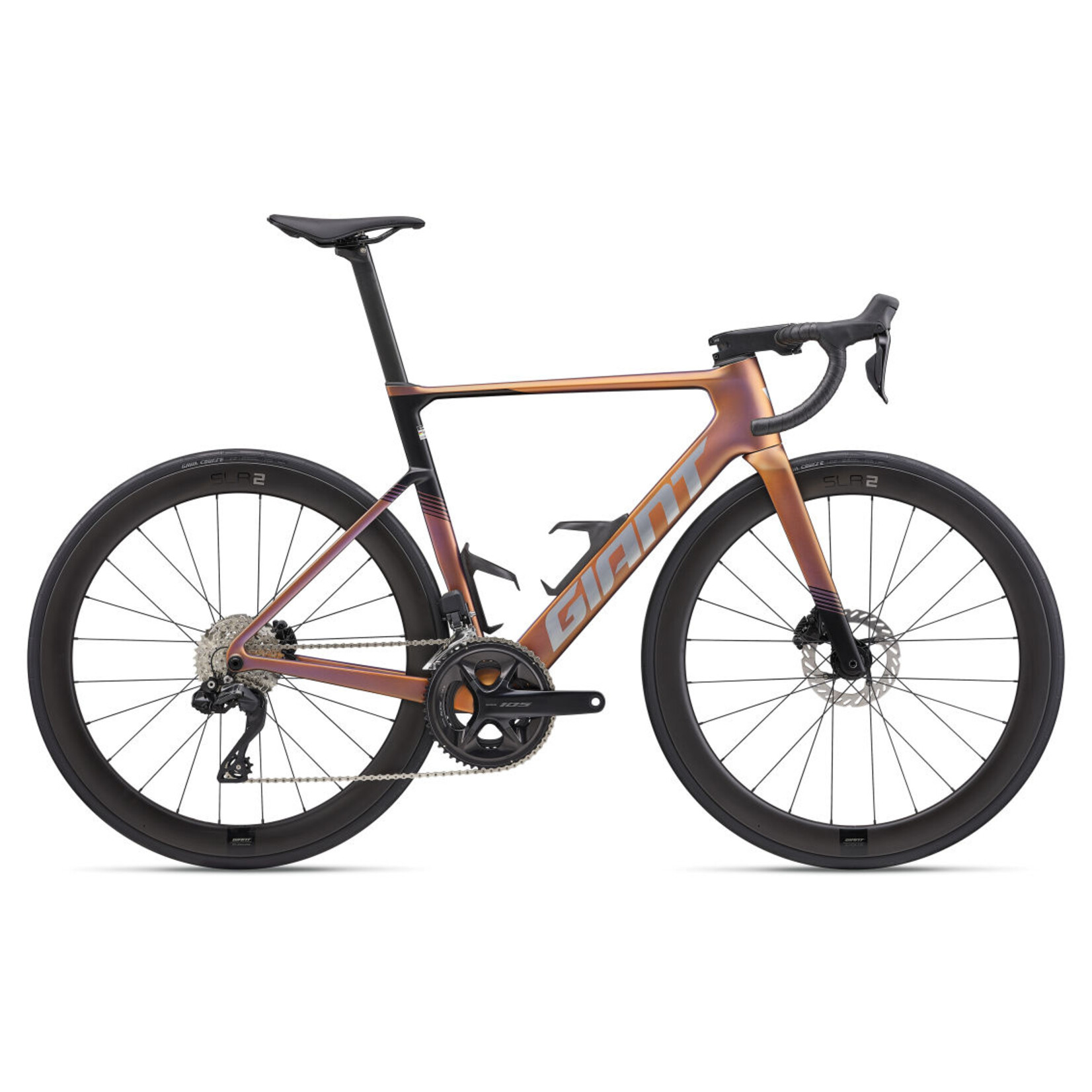 Giant Giant Propel Advanced 1 2027