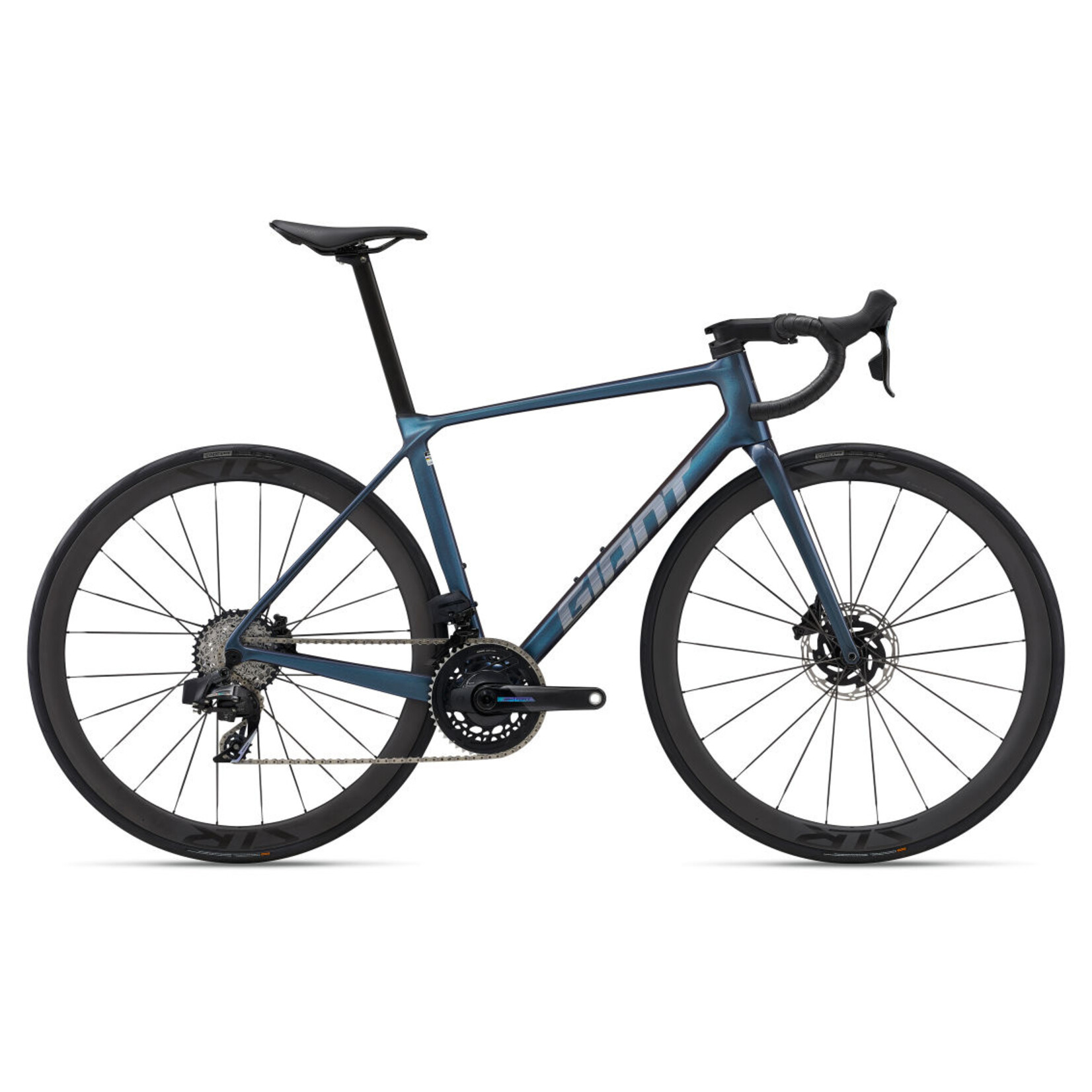 Giant Giant TCR Advanced Pro 0 - AXS