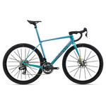 Giant Giant TCR Advanced SL 0 - AXS
