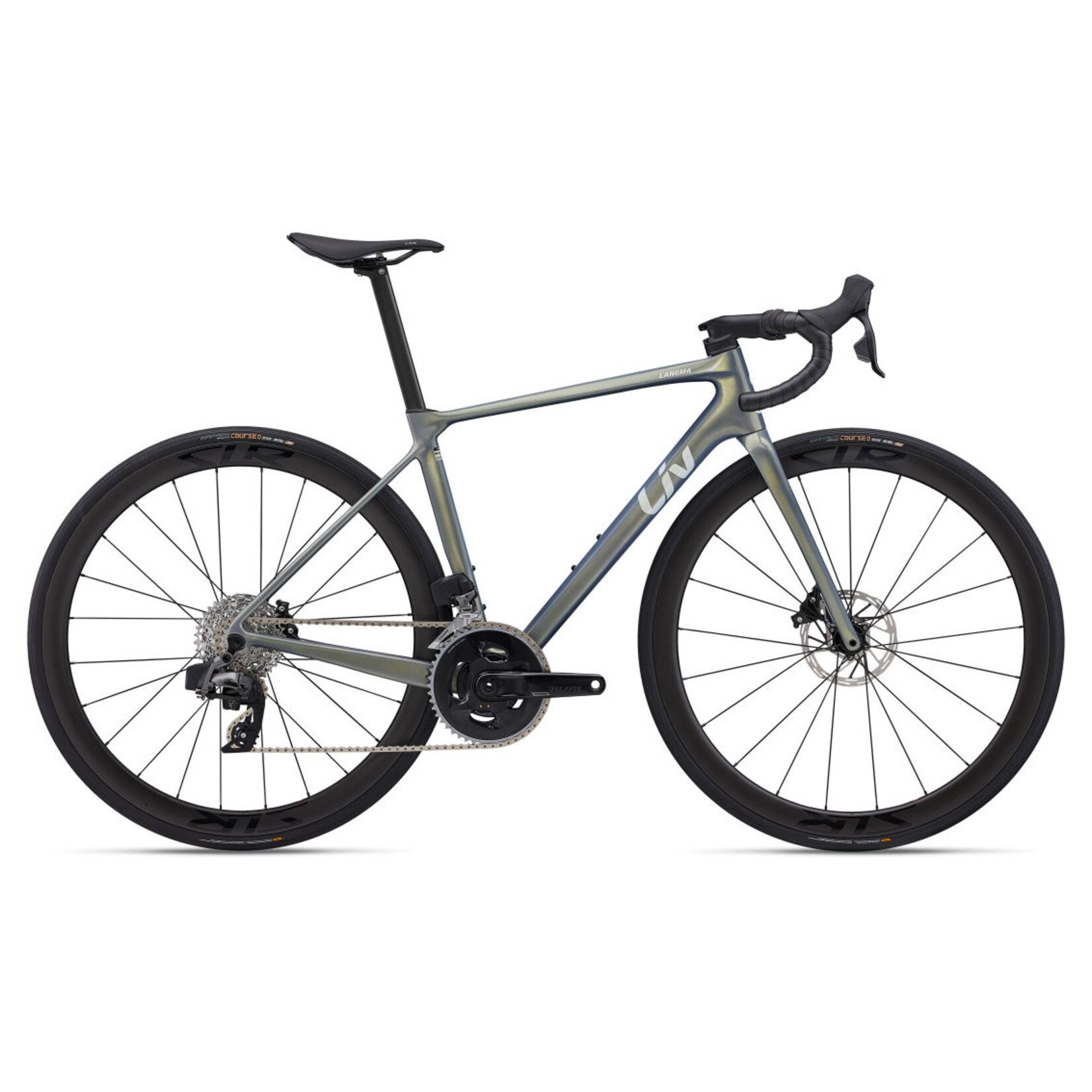 Liv Liv Langma Advanced Pro 1 AXS (2025)