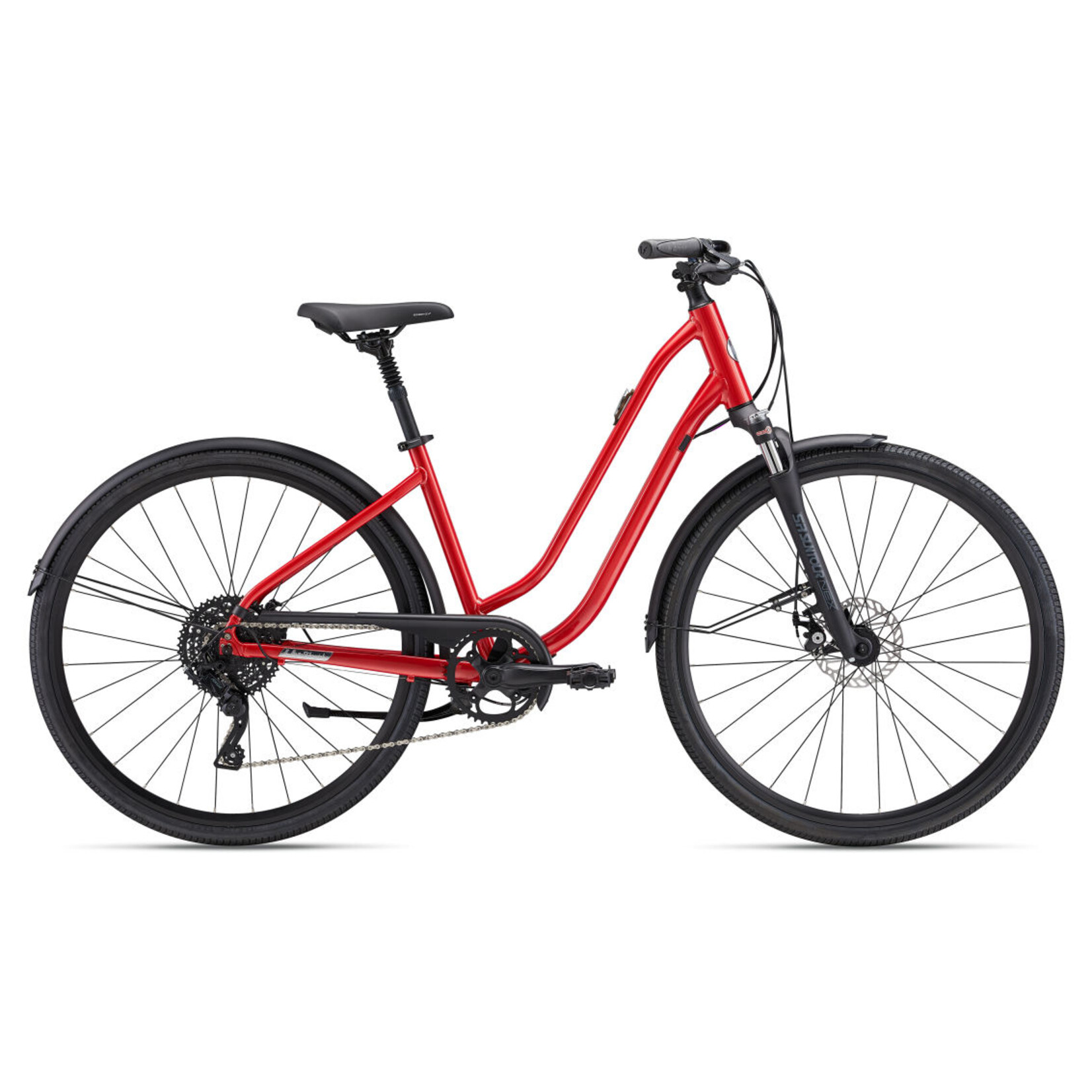 Liv Liv Flourish FS Disc